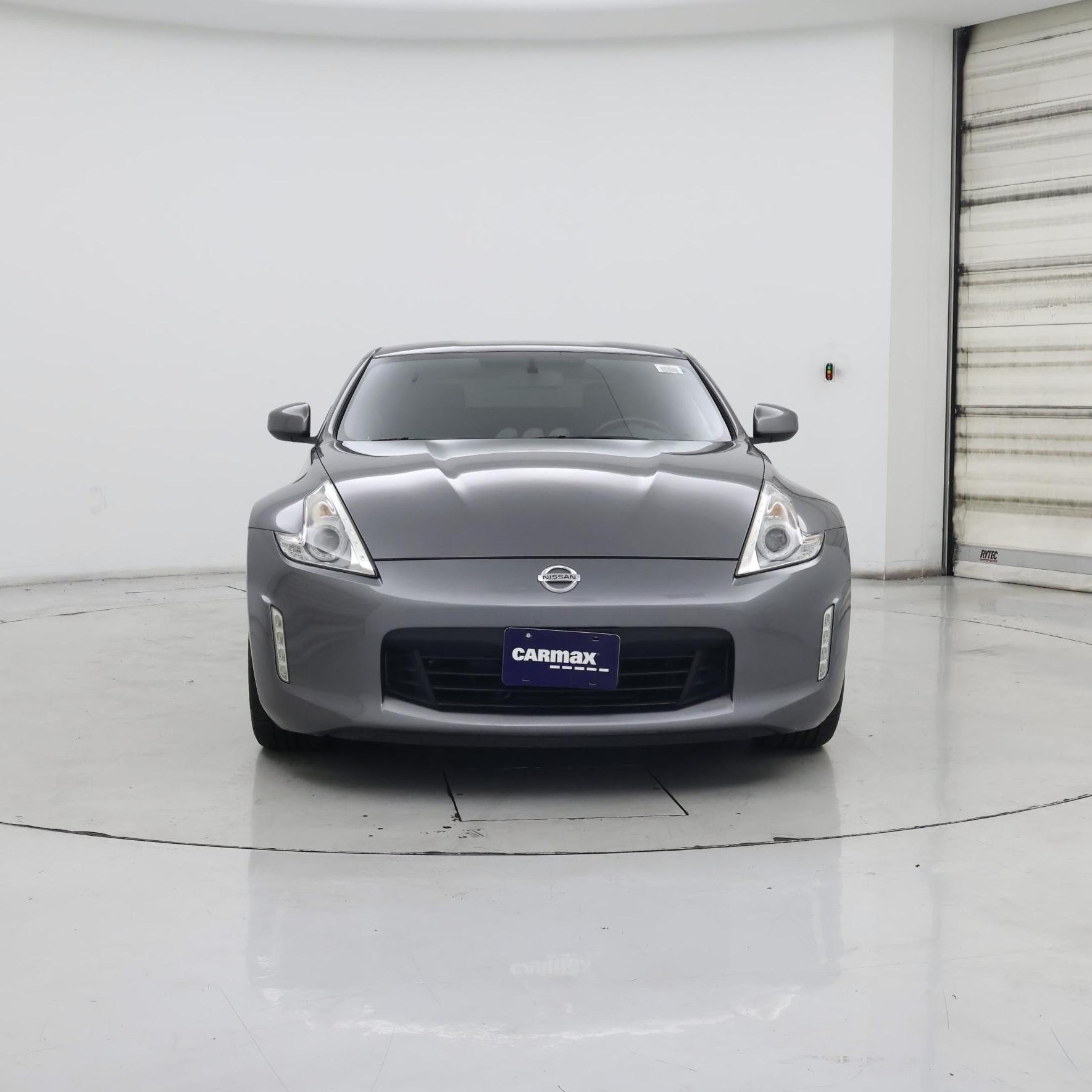 Thumbnail: 2017 Nissan Z - 5