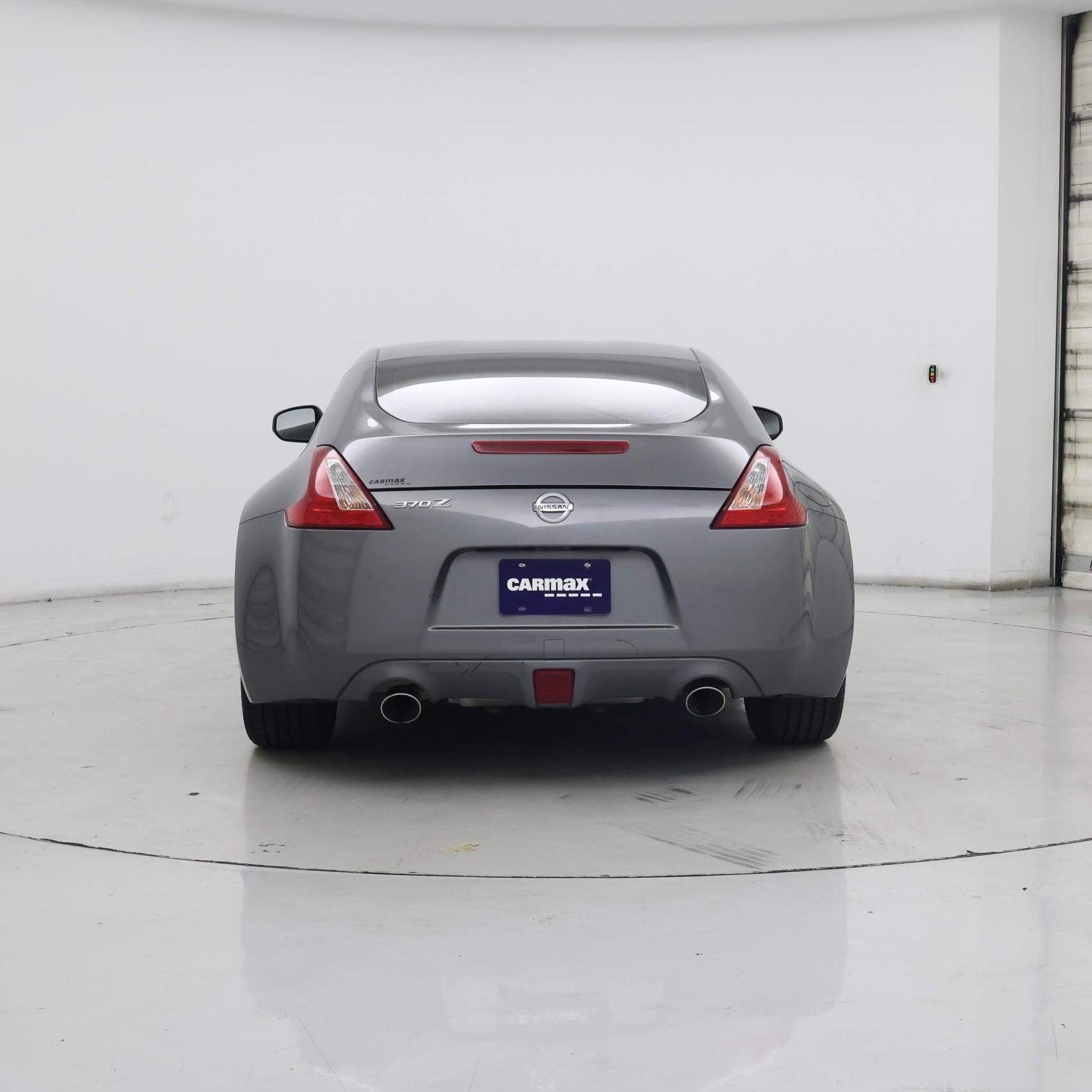 Thumbnail: 2017 Nissan Z - 6