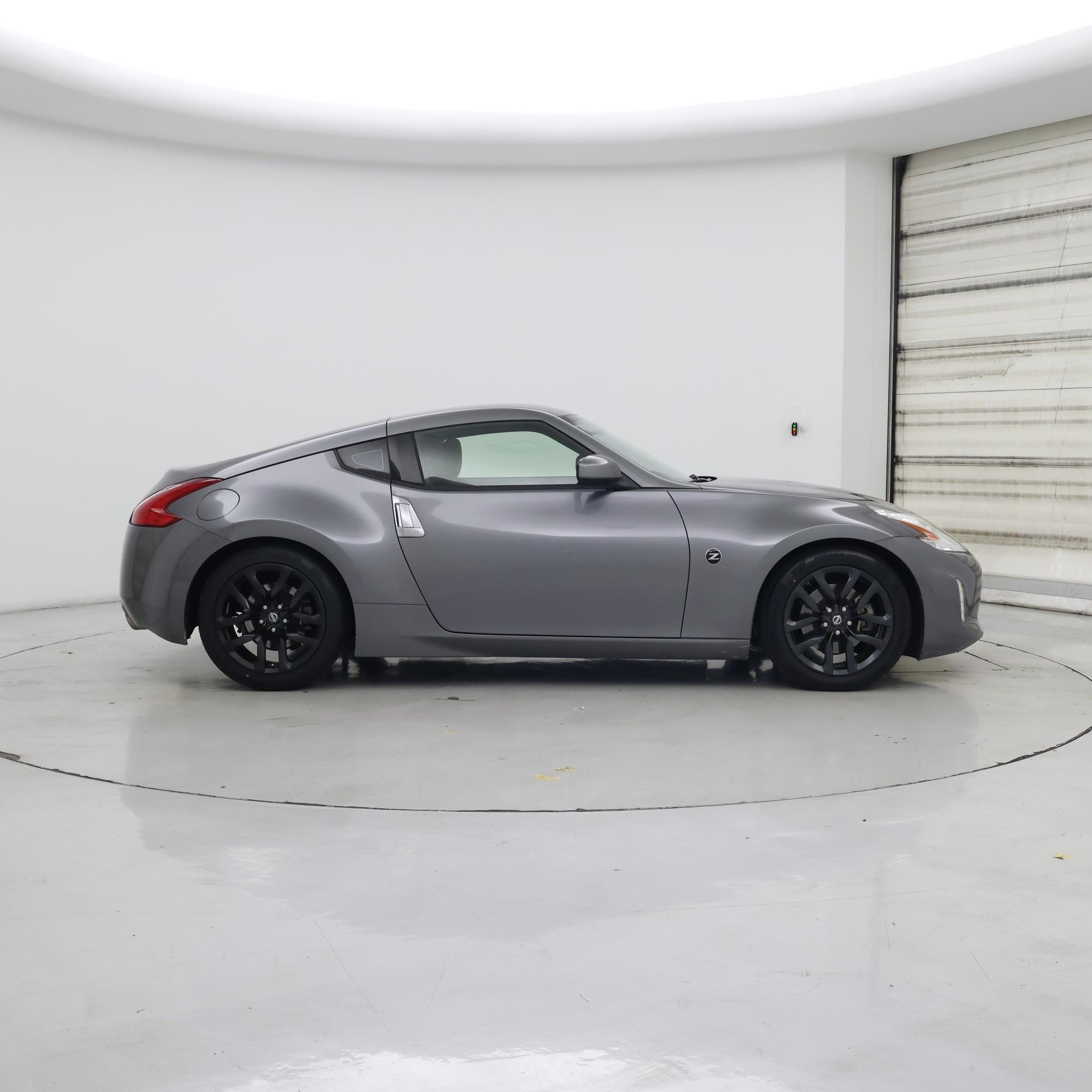 Thumbnail: 2017 Nissan Z - 7