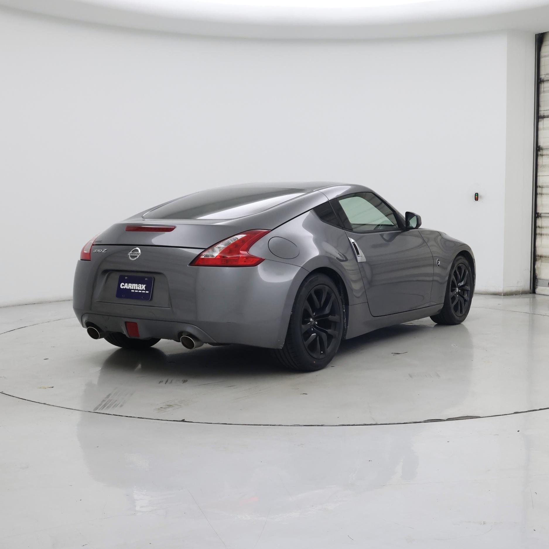 Thumbnail: 2017 Nissan Z - 8