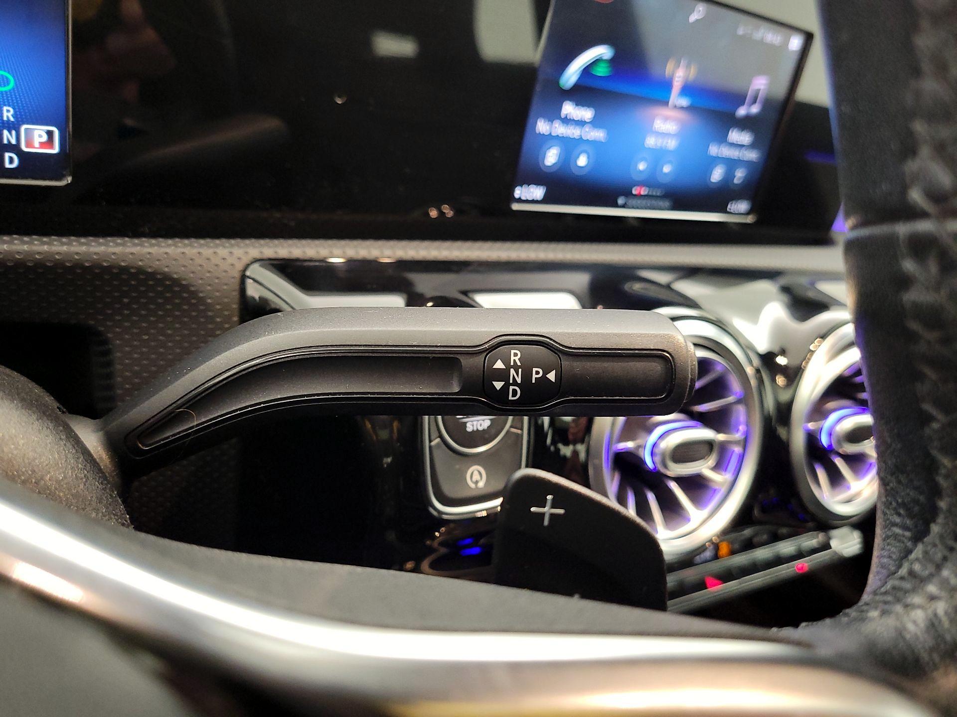 Thumbnail: 2020 Mercedes-Benz CLA - 16