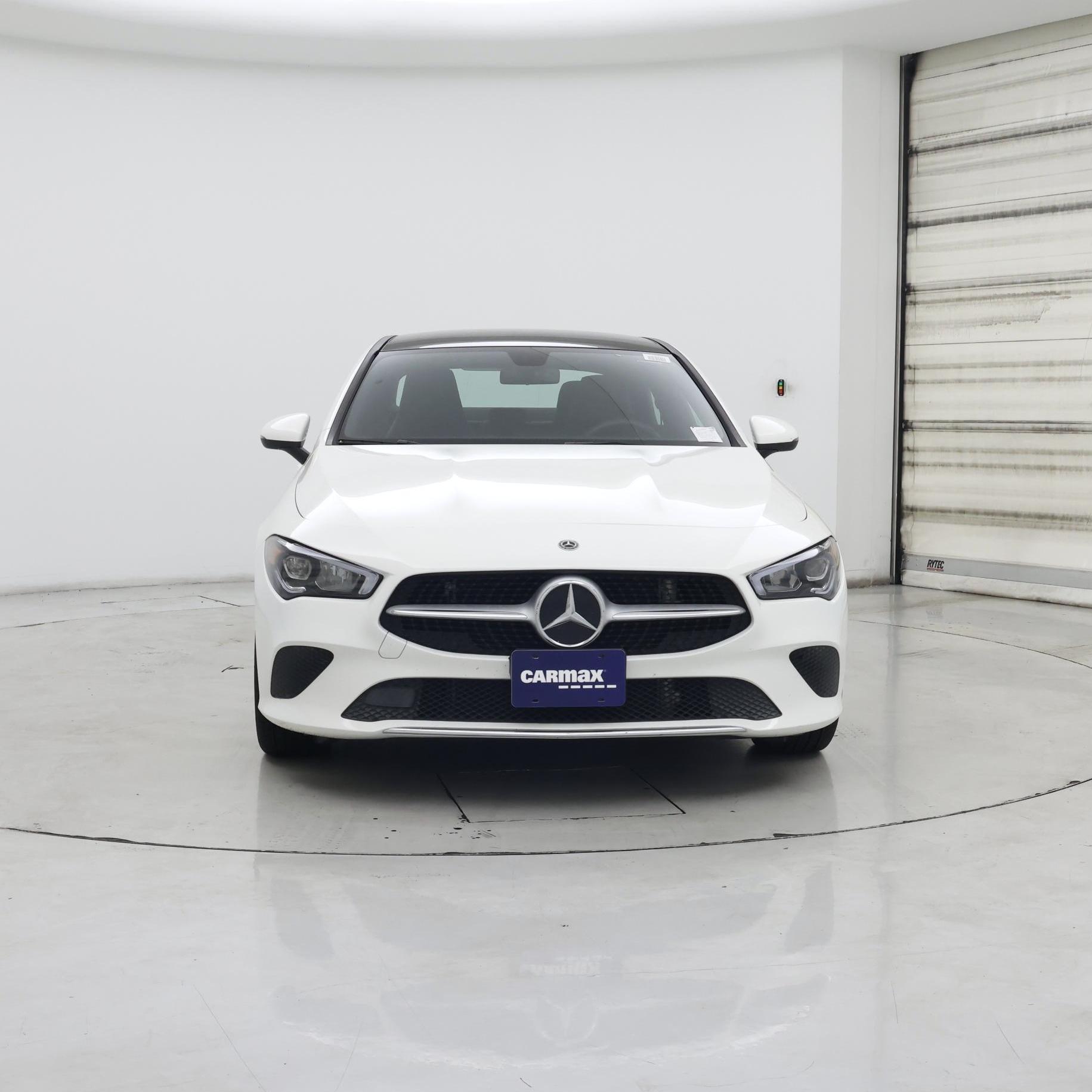 Thumbnail: 2020 Mercedes-Benz CLA - 5