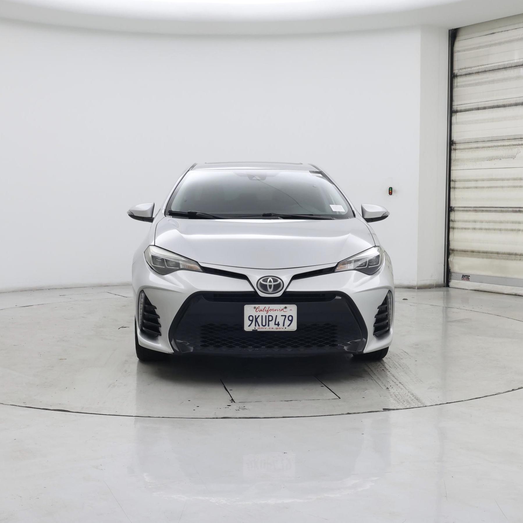 Thumbnail: 2017 Toyota Corolla - 5