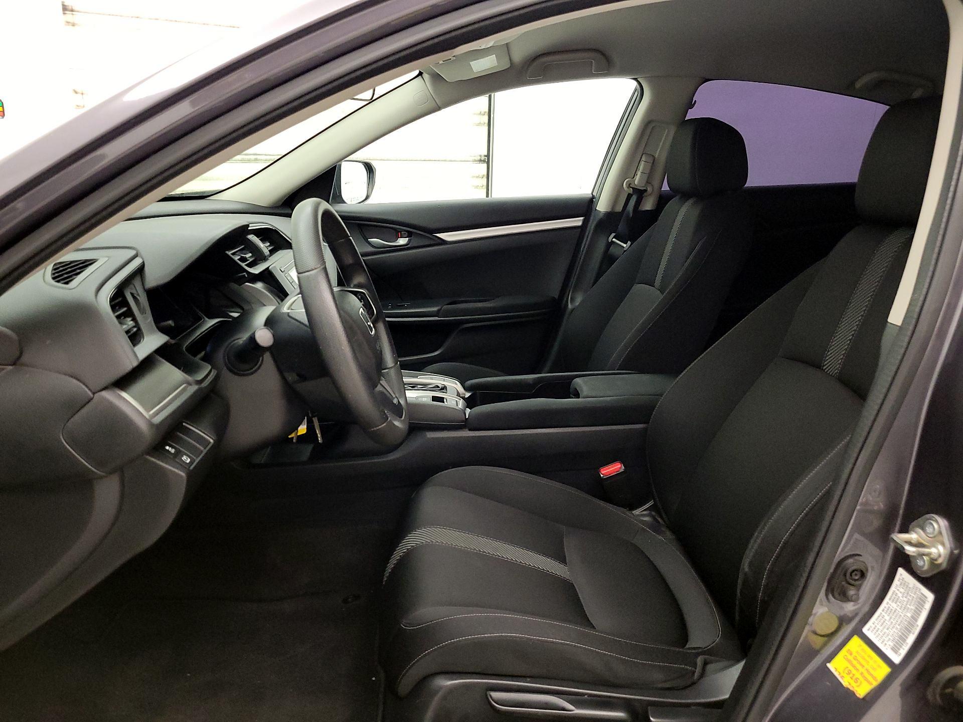 Thumbnail: 2016 Honda Civic - 11