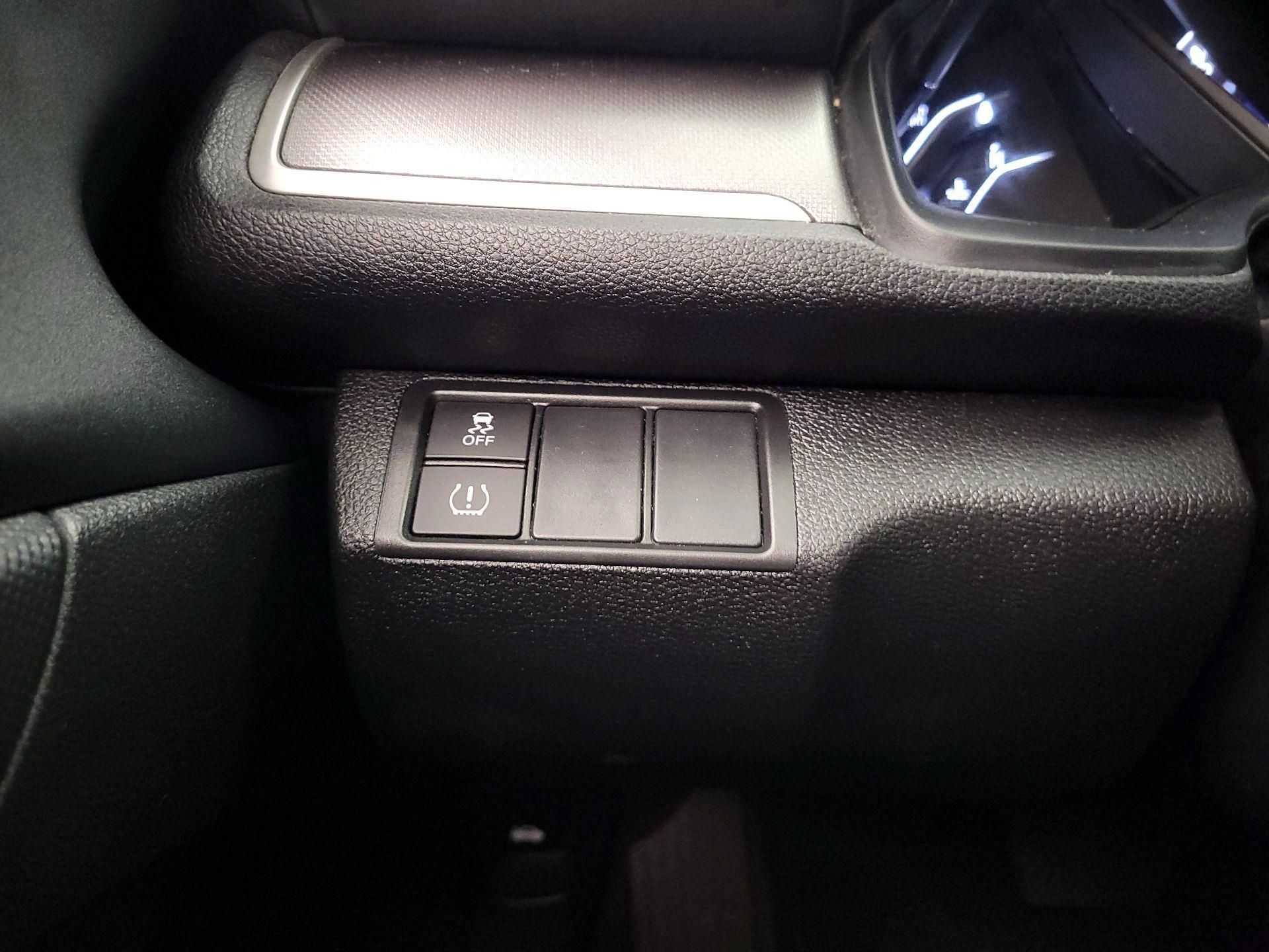 Thumbnail: 2016 Honda Civic - 13