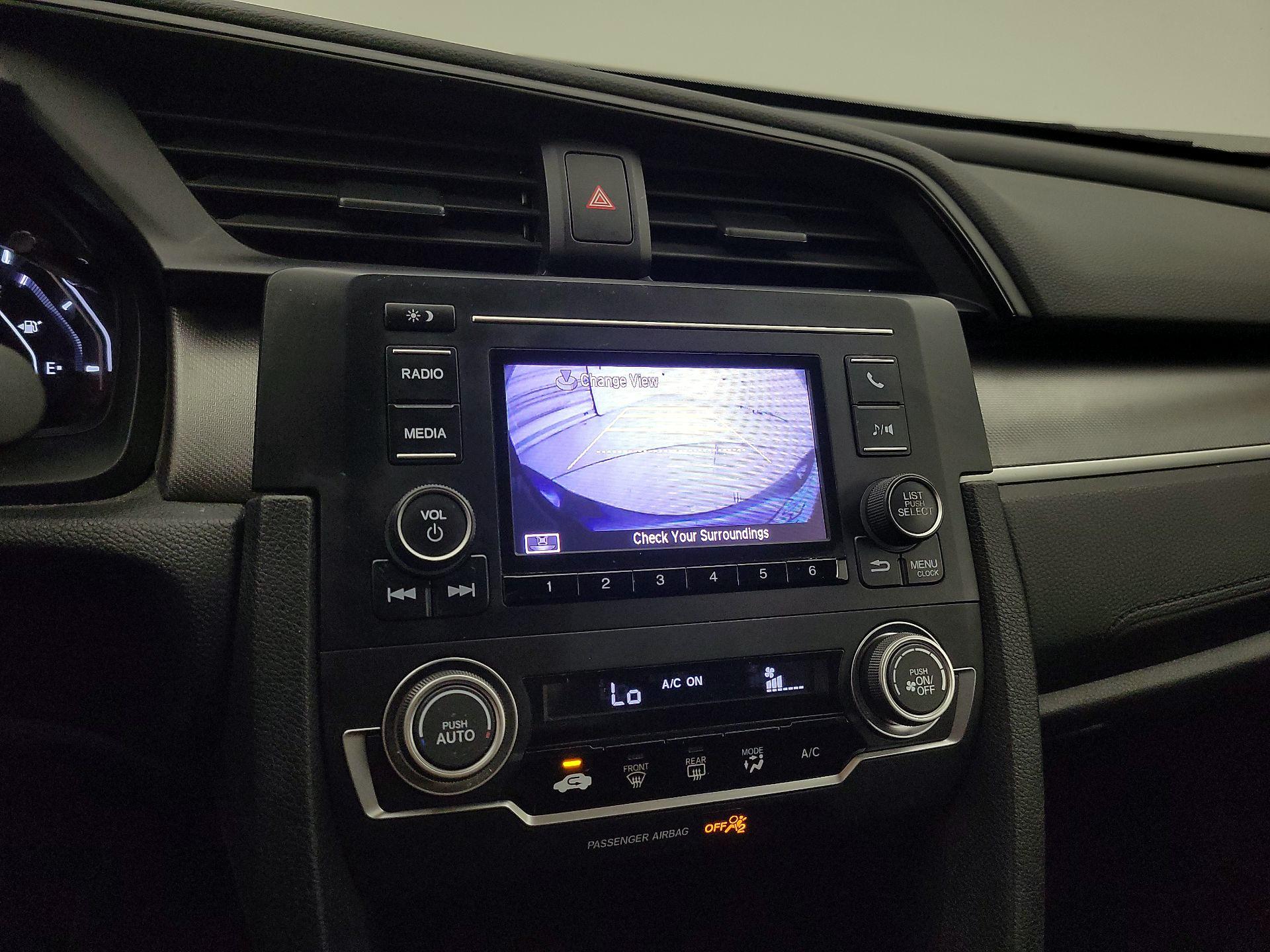 Thumbnail: 2016 Honda Civic - 14