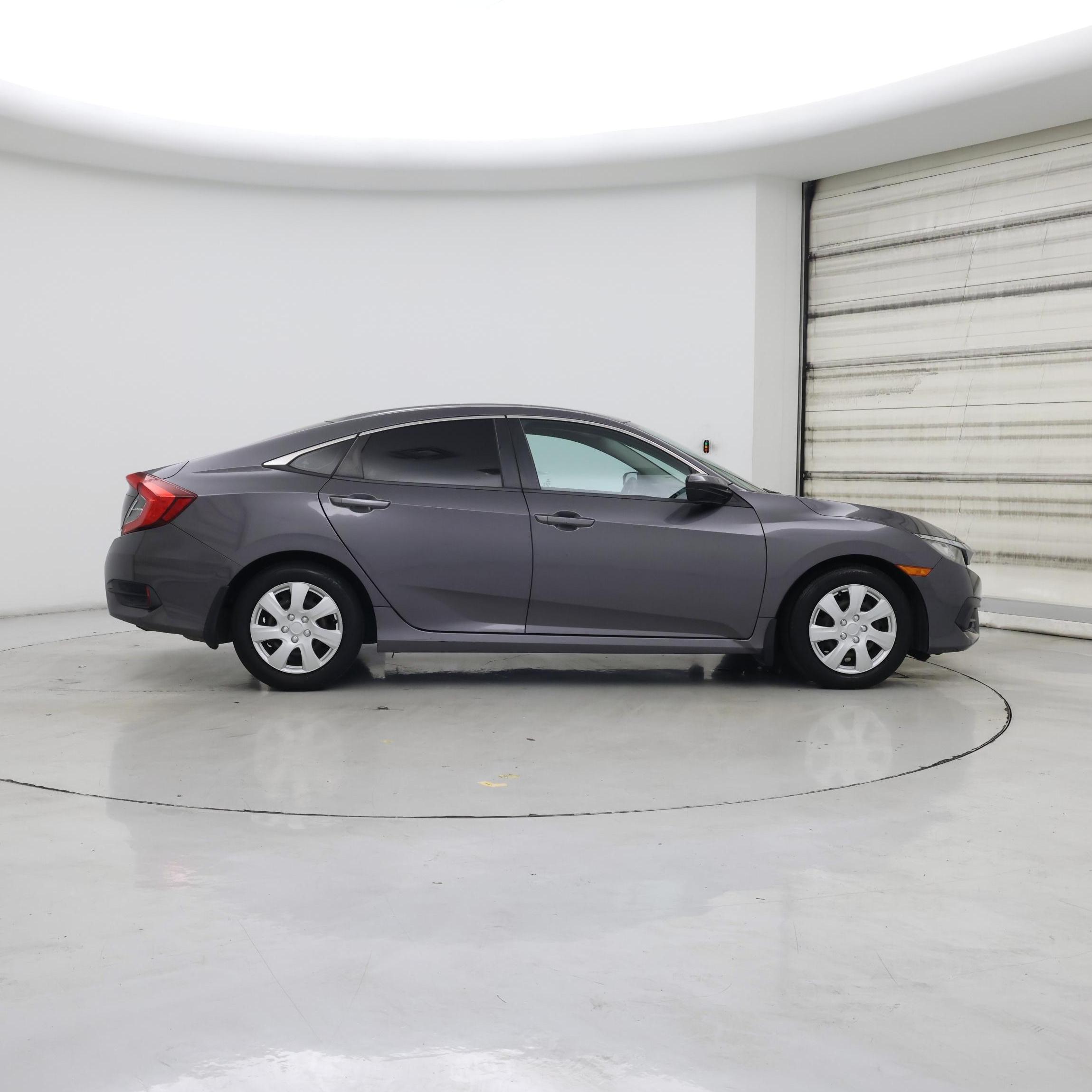 Thumbnail: 2016 Honda Civic - 7