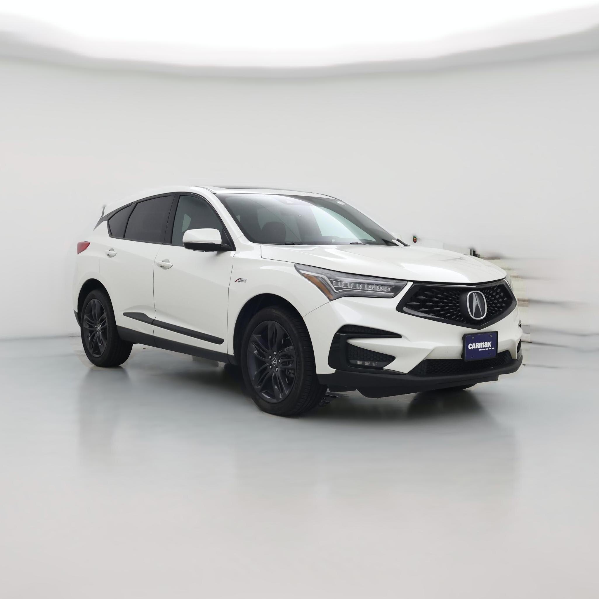 Thumbnail: 2019 Acura RDX - 1