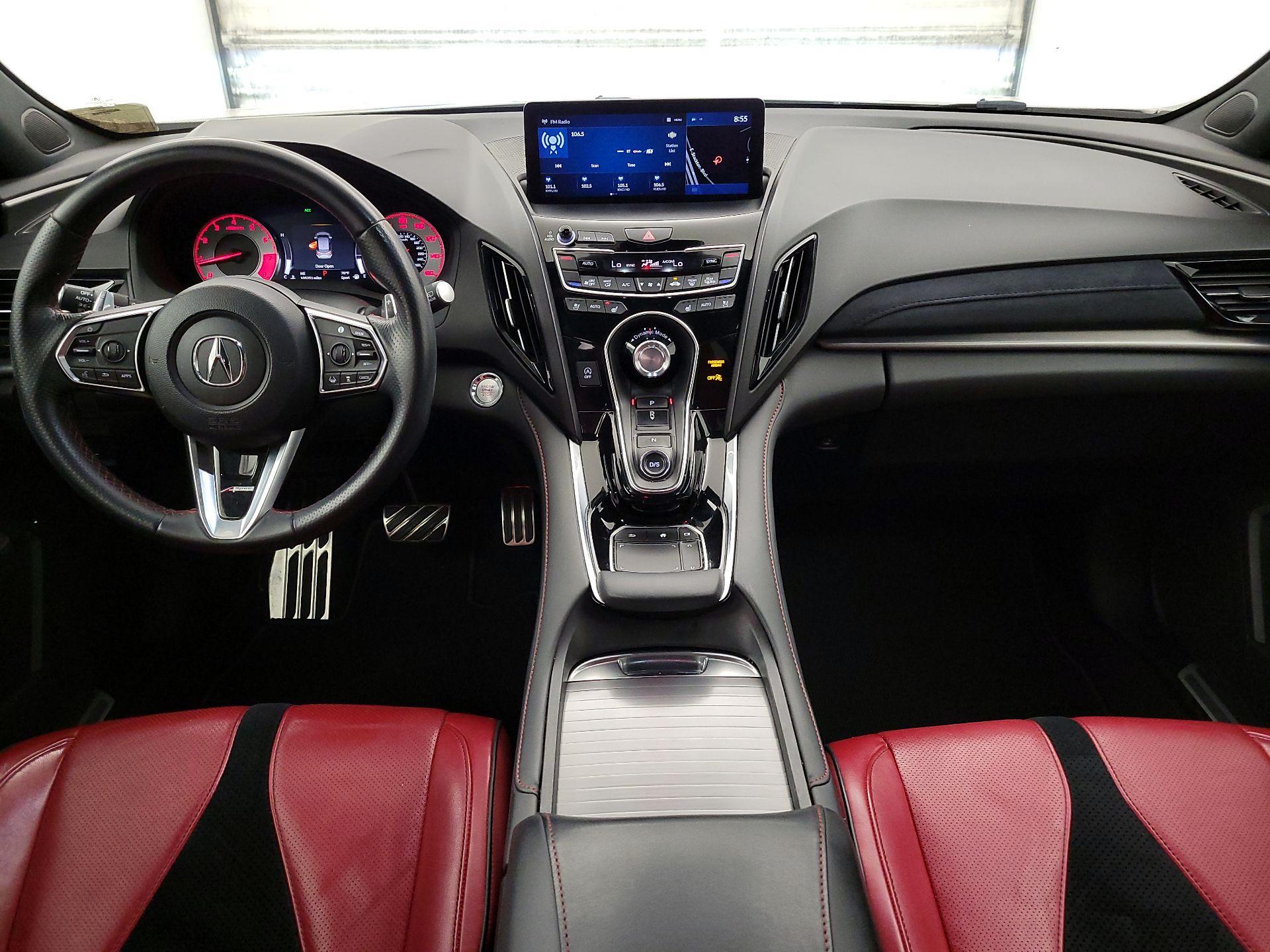 Thumbnail: 2019 Acura RDX - 9