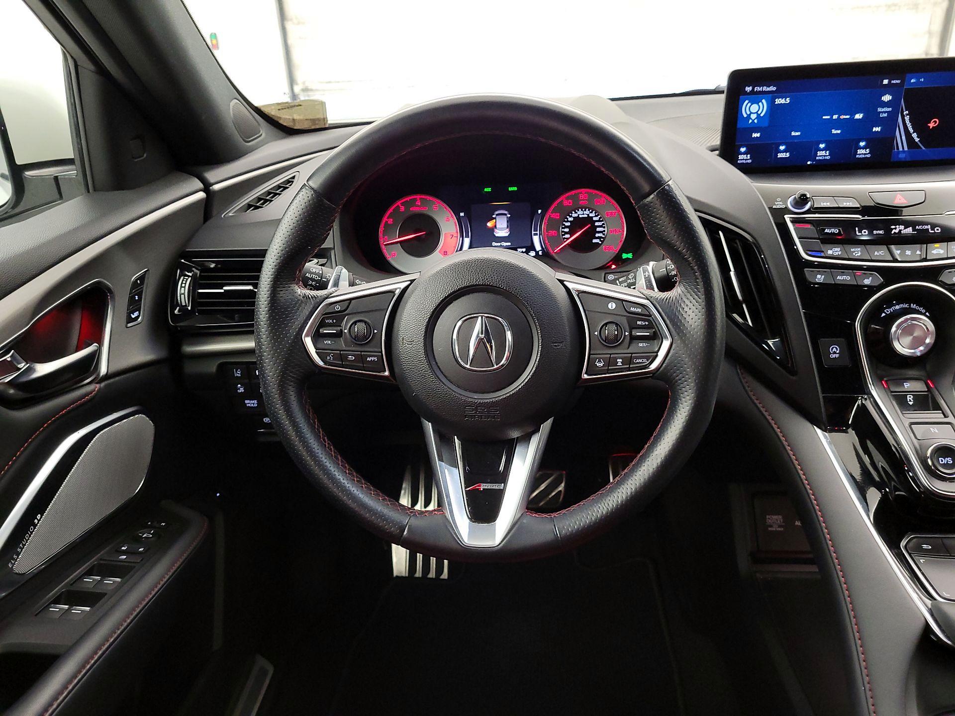 Thumbnail: 2019 Acura RDX - 10