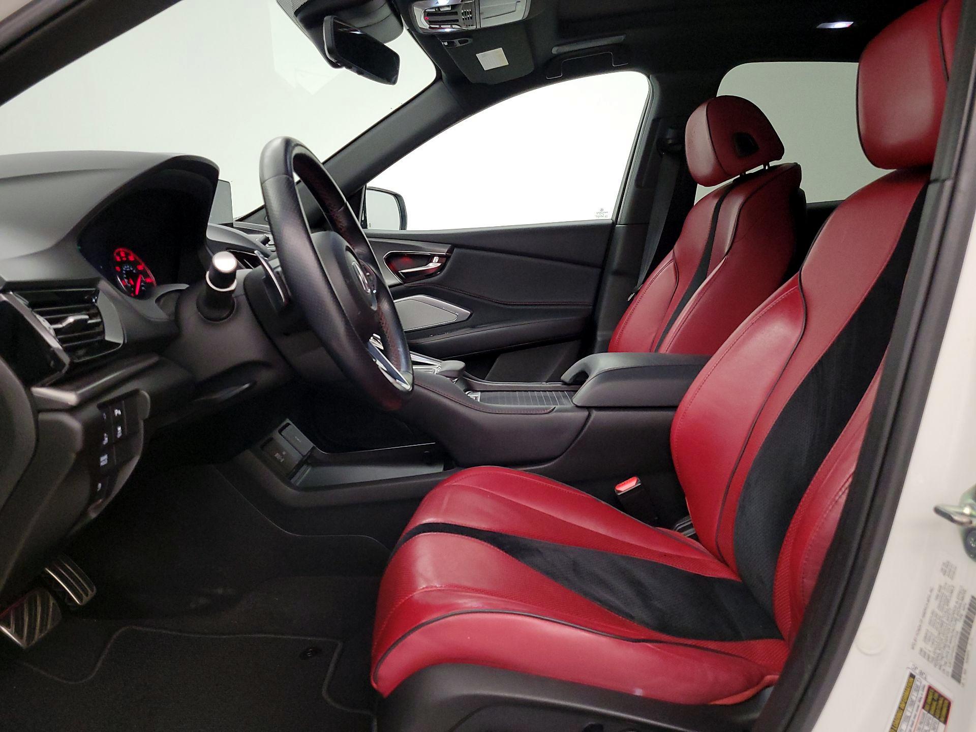 Thumbnail: 2019 Acura RDX - 11