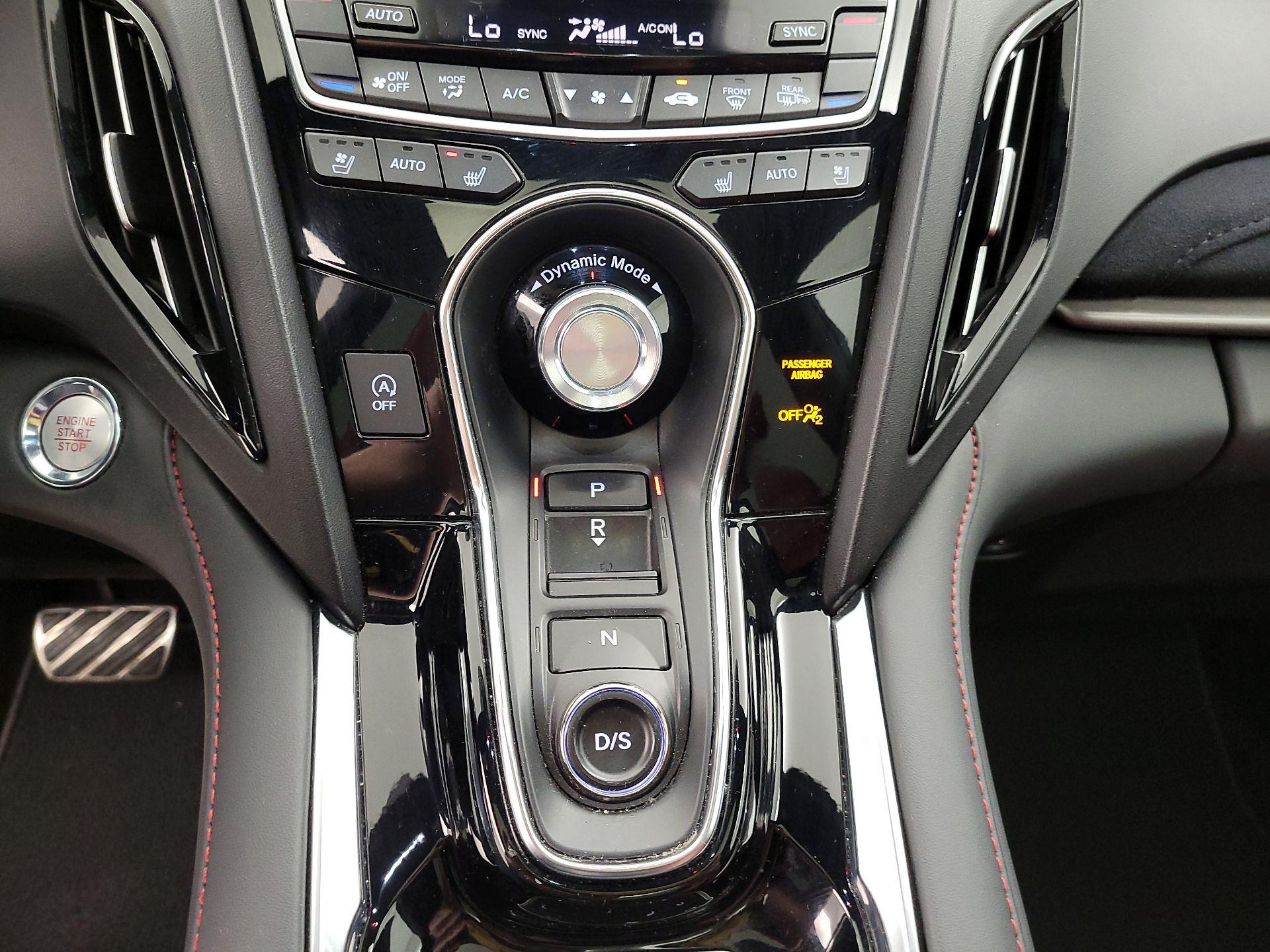 Thumbnail: 2019 Acura RDX - 16