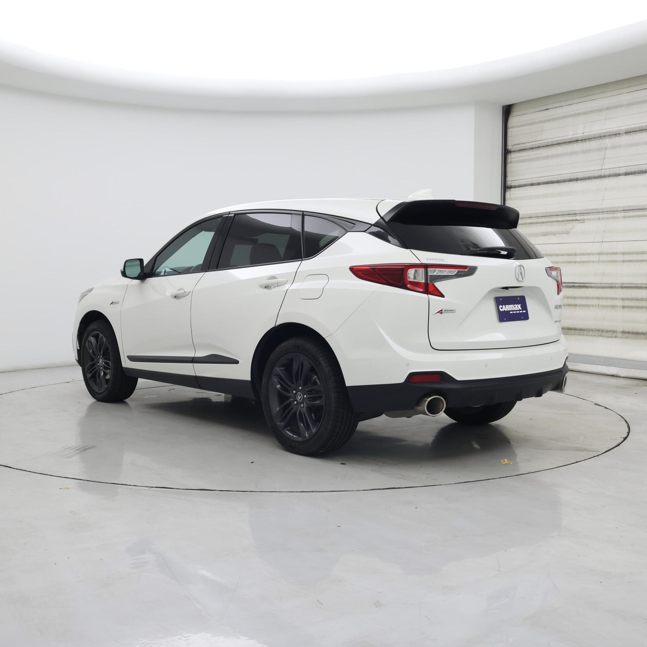 Thumbnail: 2019 Acura RDX - 2