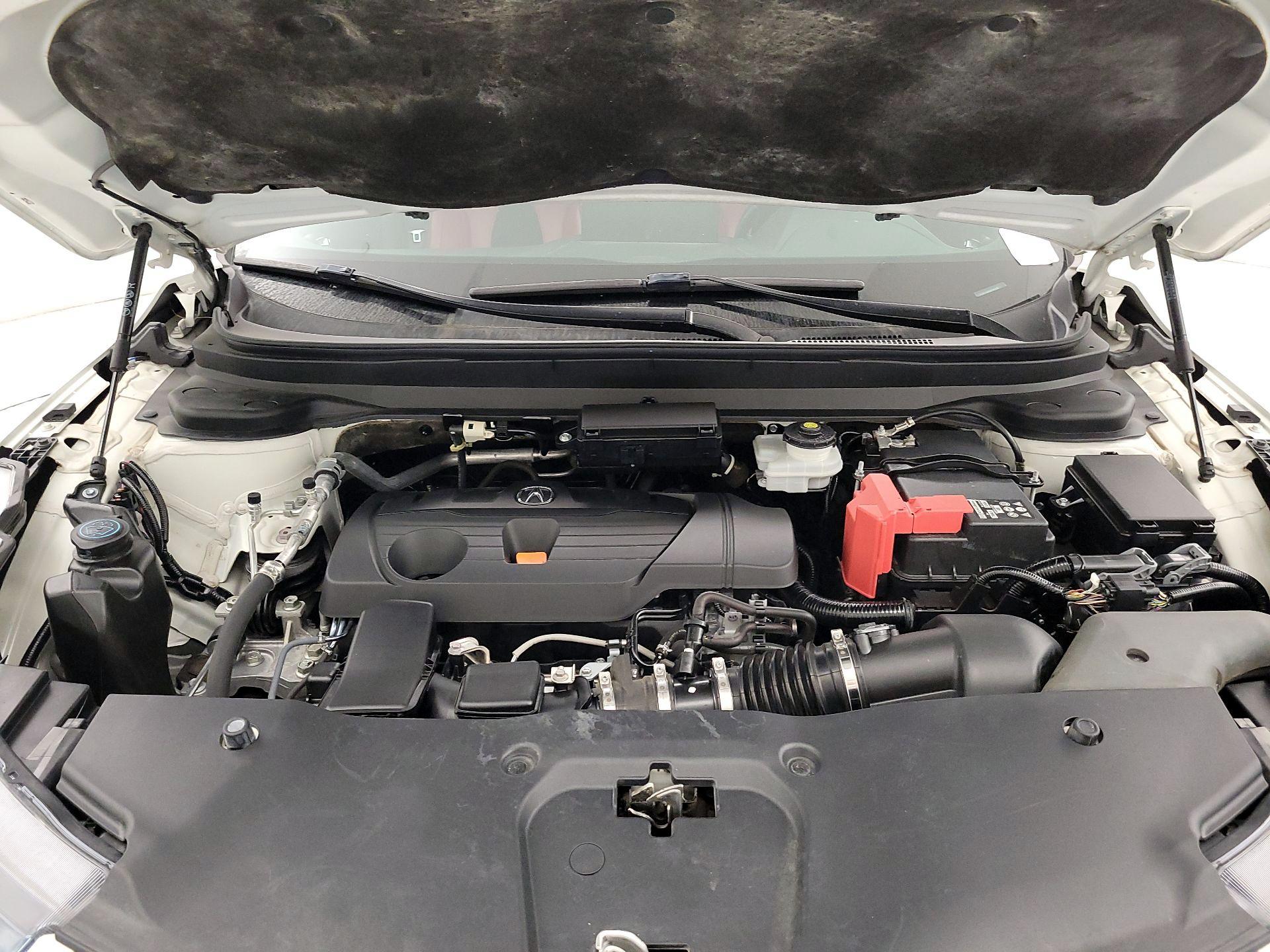 Thumbnail: 2019 Acura RDX - 19