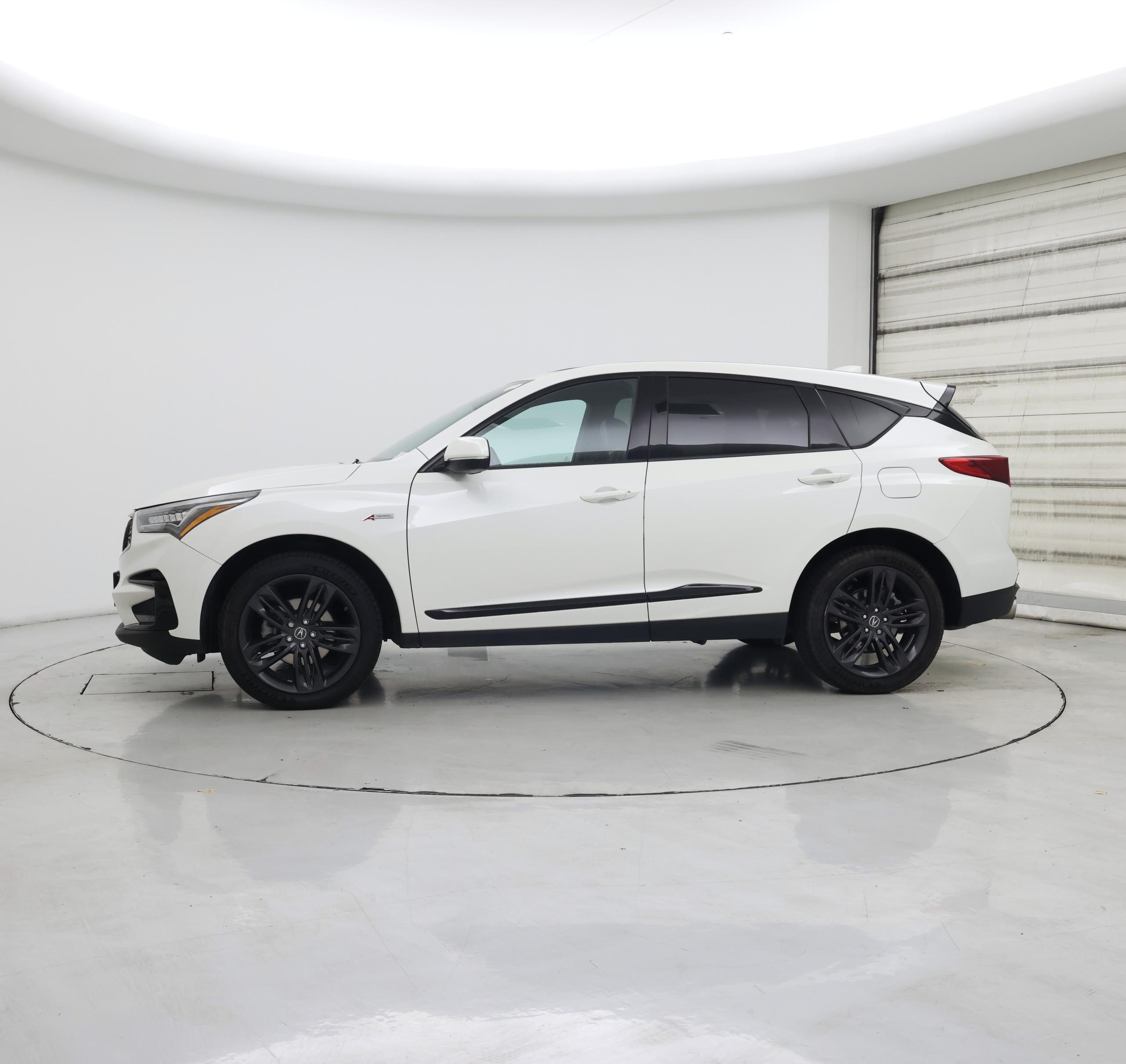 Thumbnail: 2019 Acura RDX - 3