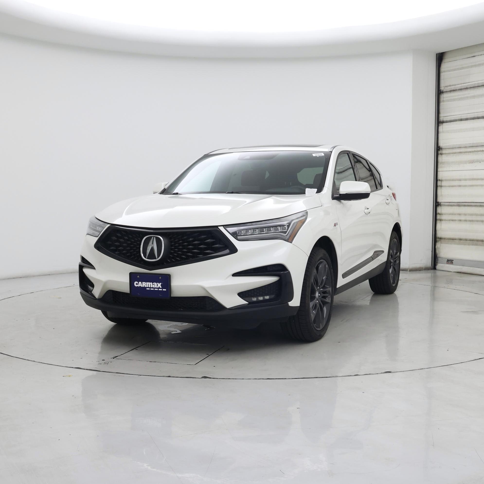 Thumbnail: 2019 Acura RDX - 4