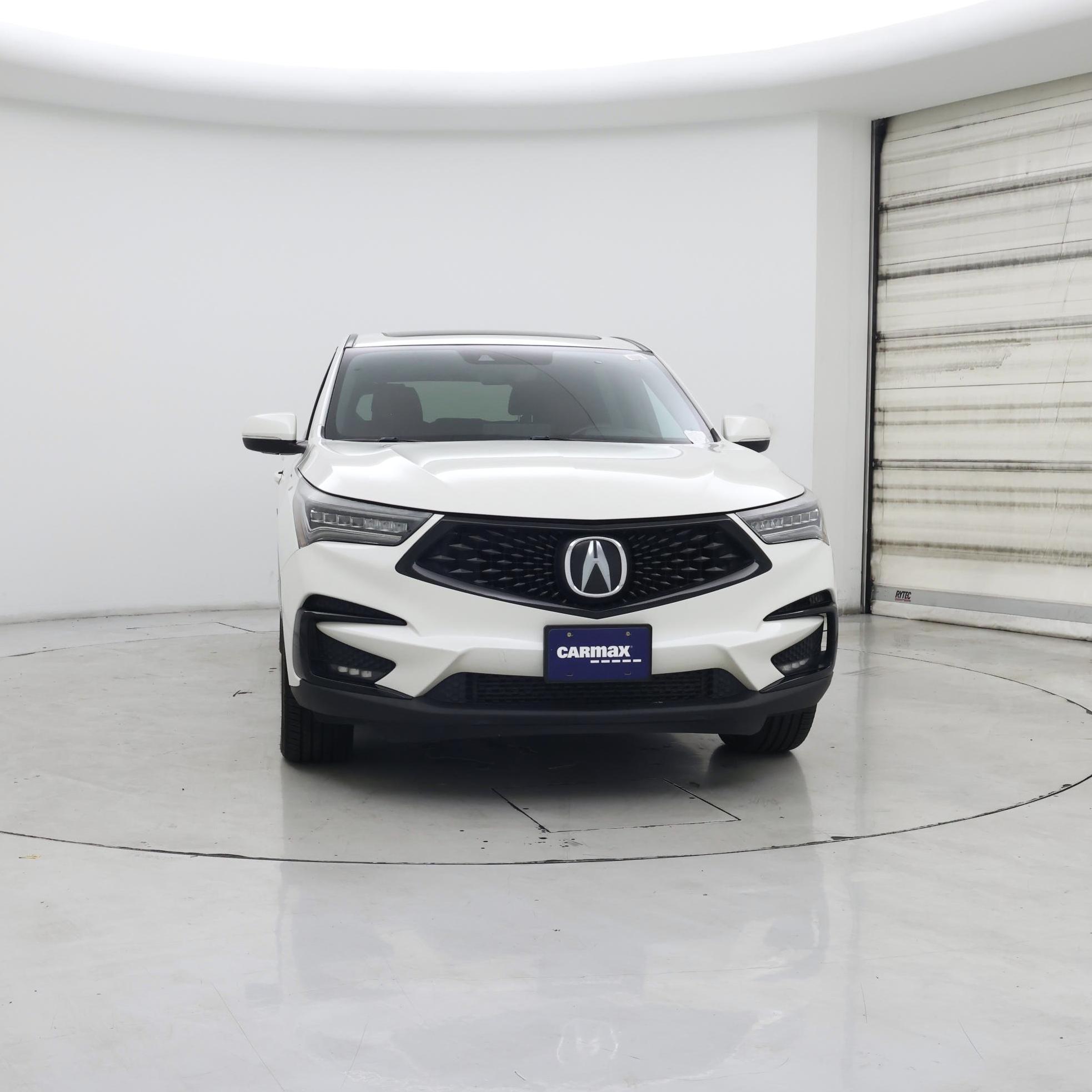 Thumbnail: 2019 Acura RDX - 5