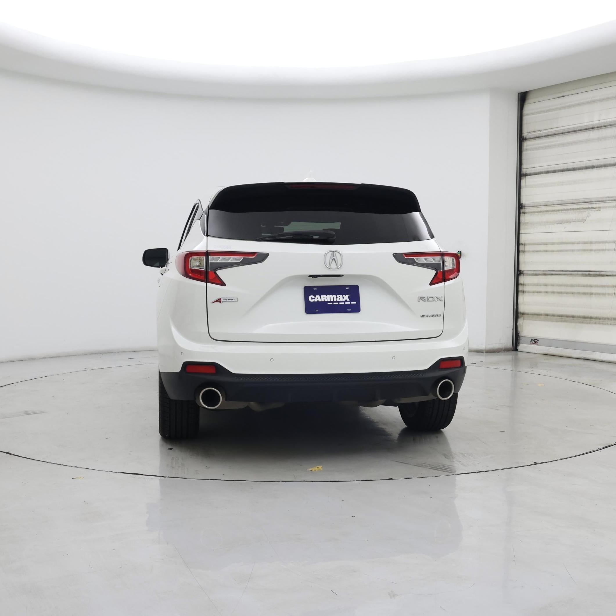 Thumbnail: 2019 Acura RDX - 6