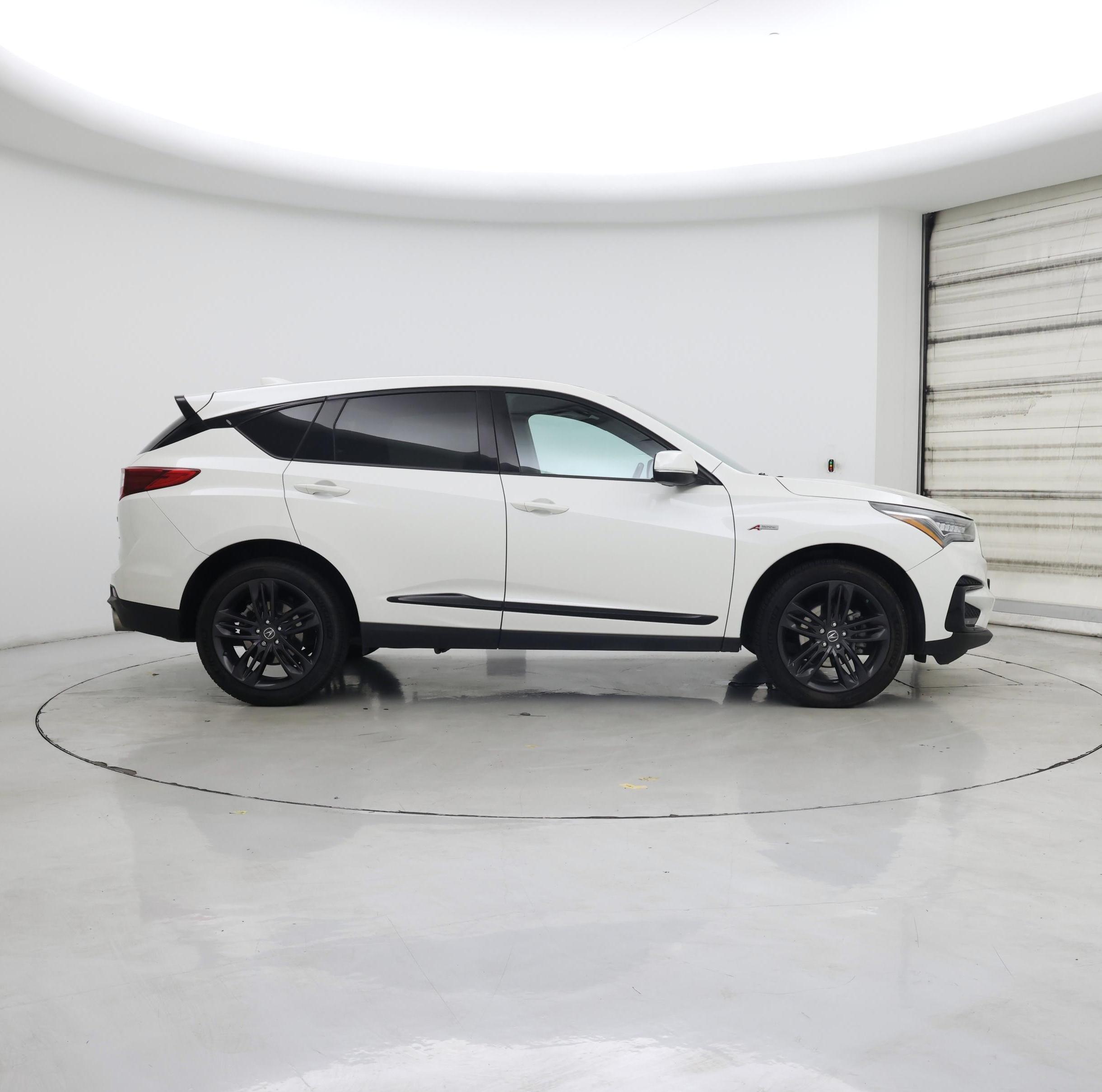 Thumbnail: 2019 Acura RDX - 7