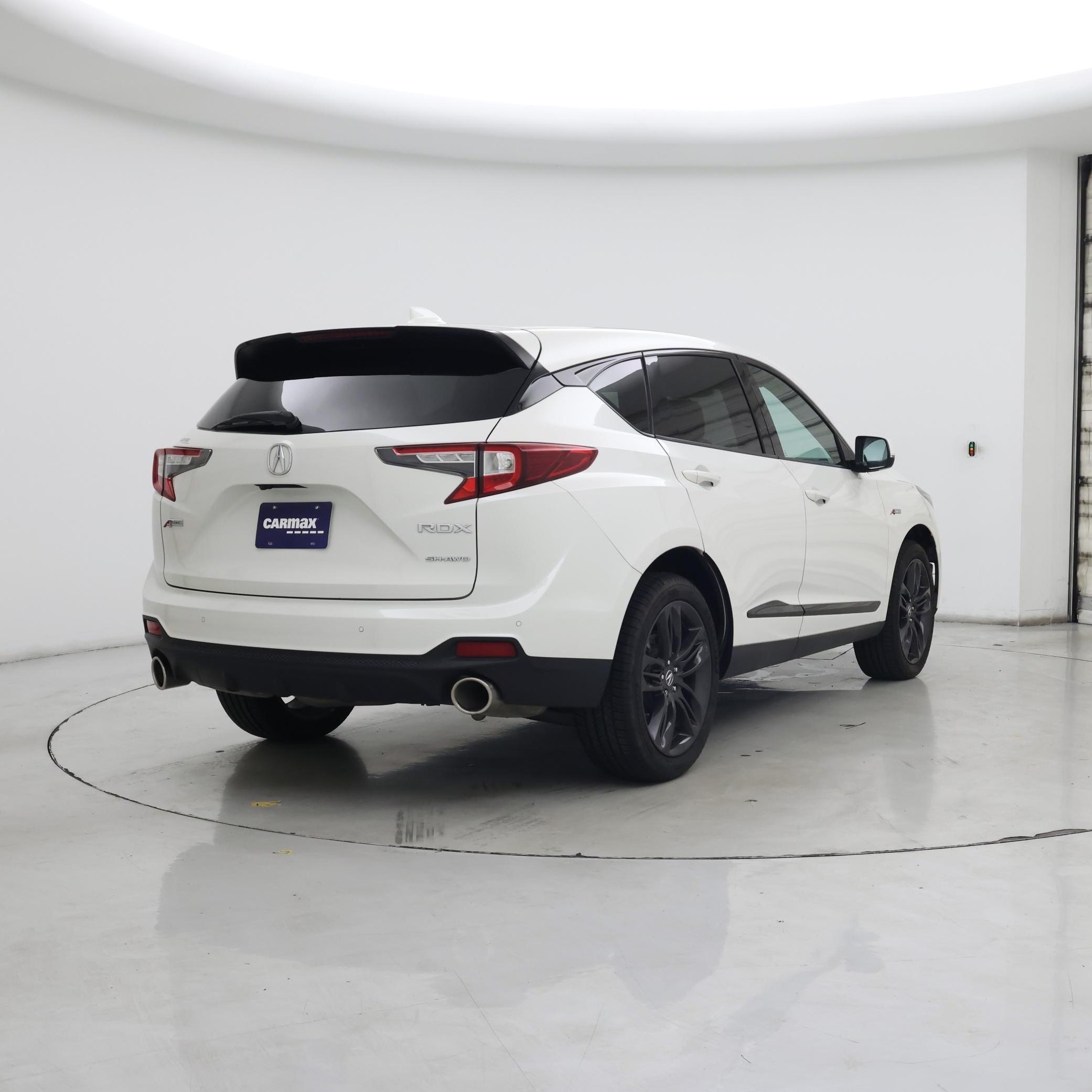 Thumbnail: 2019 Acura RDX - 8