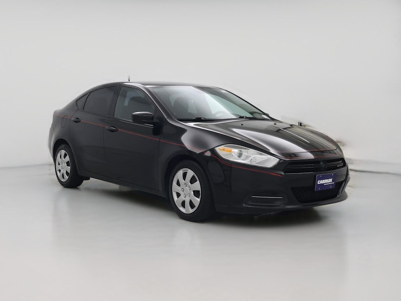 2015 Dodge Dart SE -
                  Sacramento, CA