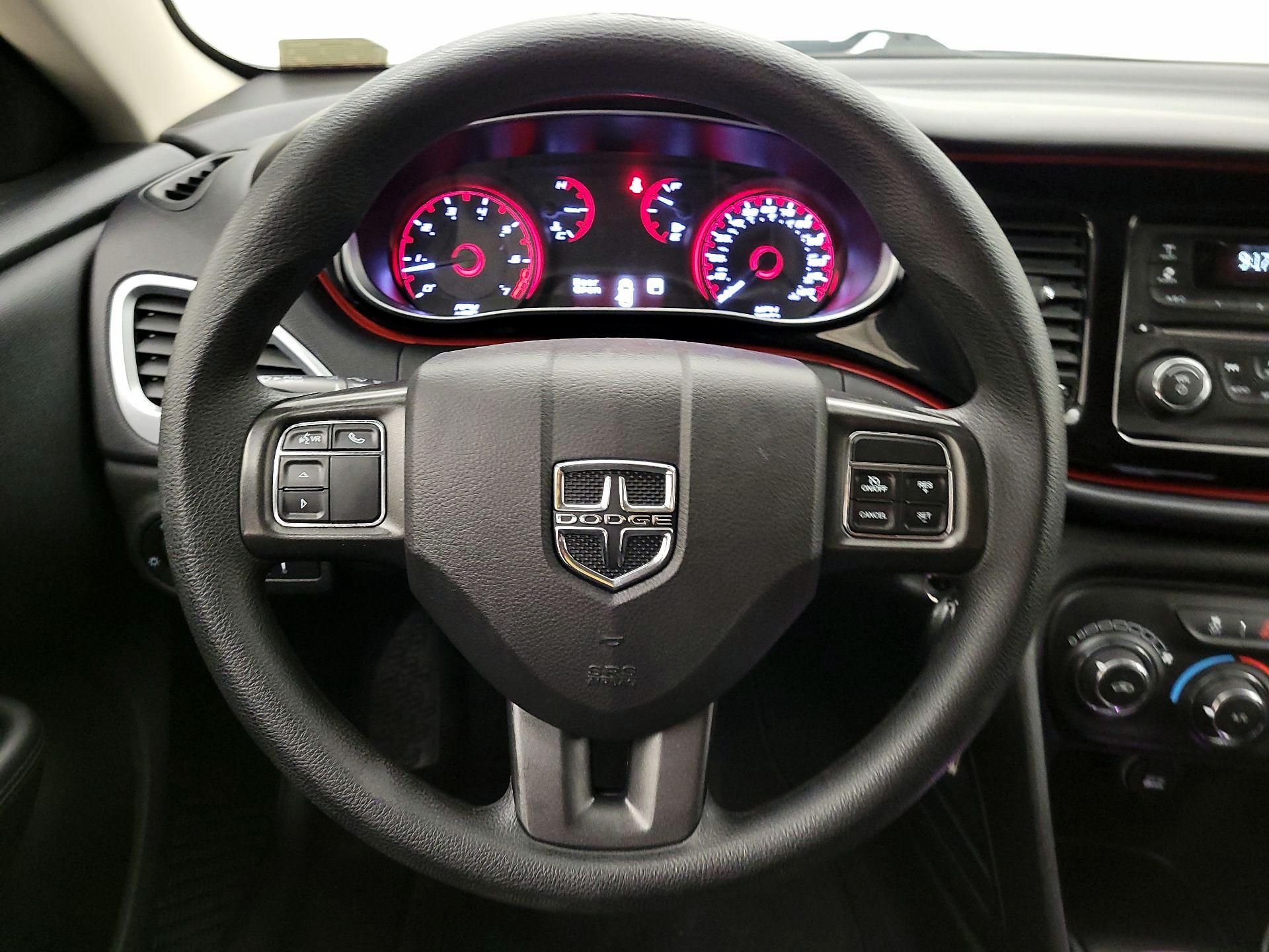 Thumbnail: 2015 Dodge Dart - 10