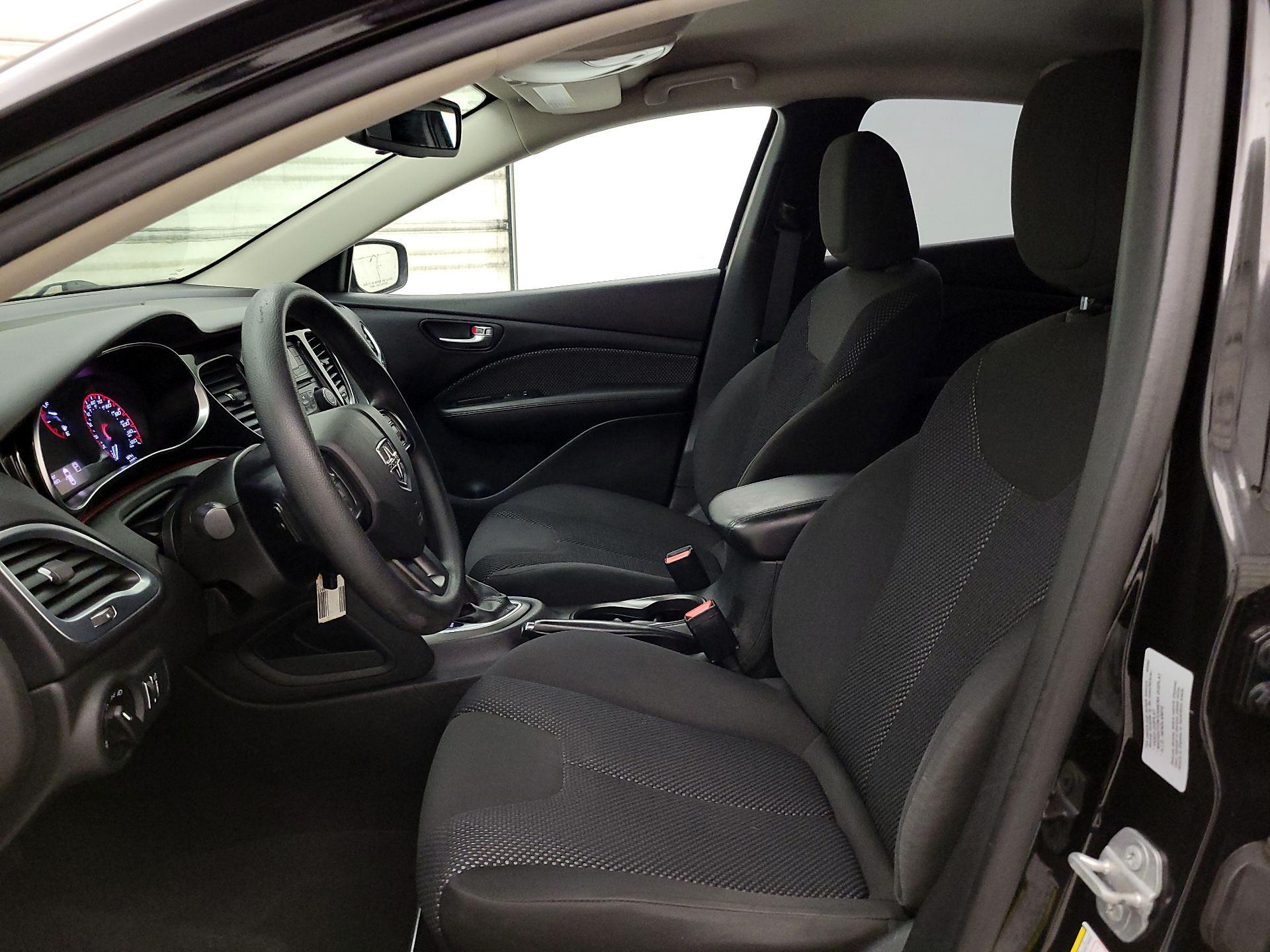 Thumbnail: 2015 Dodge Dart - 11