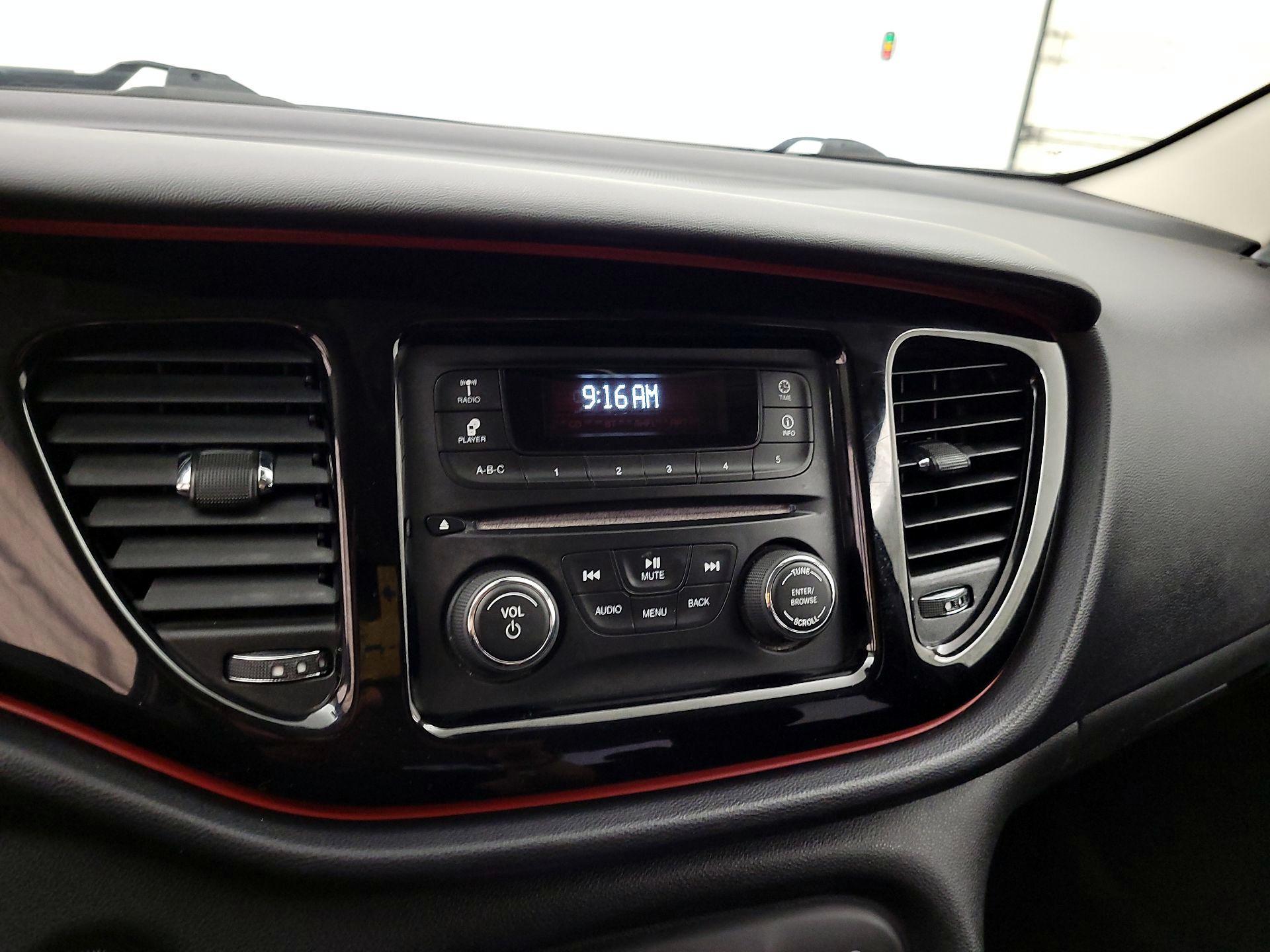 Thumbnail: 2015 Dodge Dart - 14