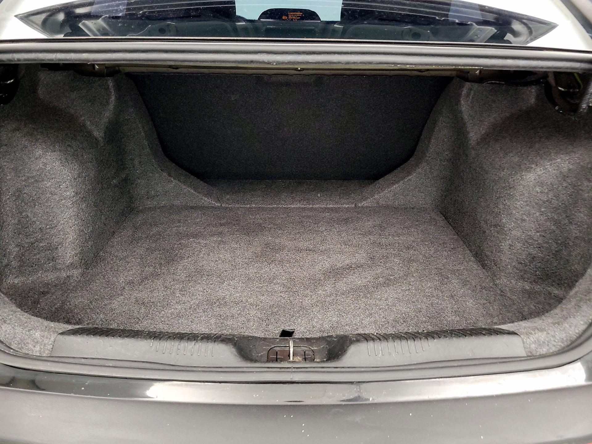 Thumbnail: 2015 Dodge Dart - 19