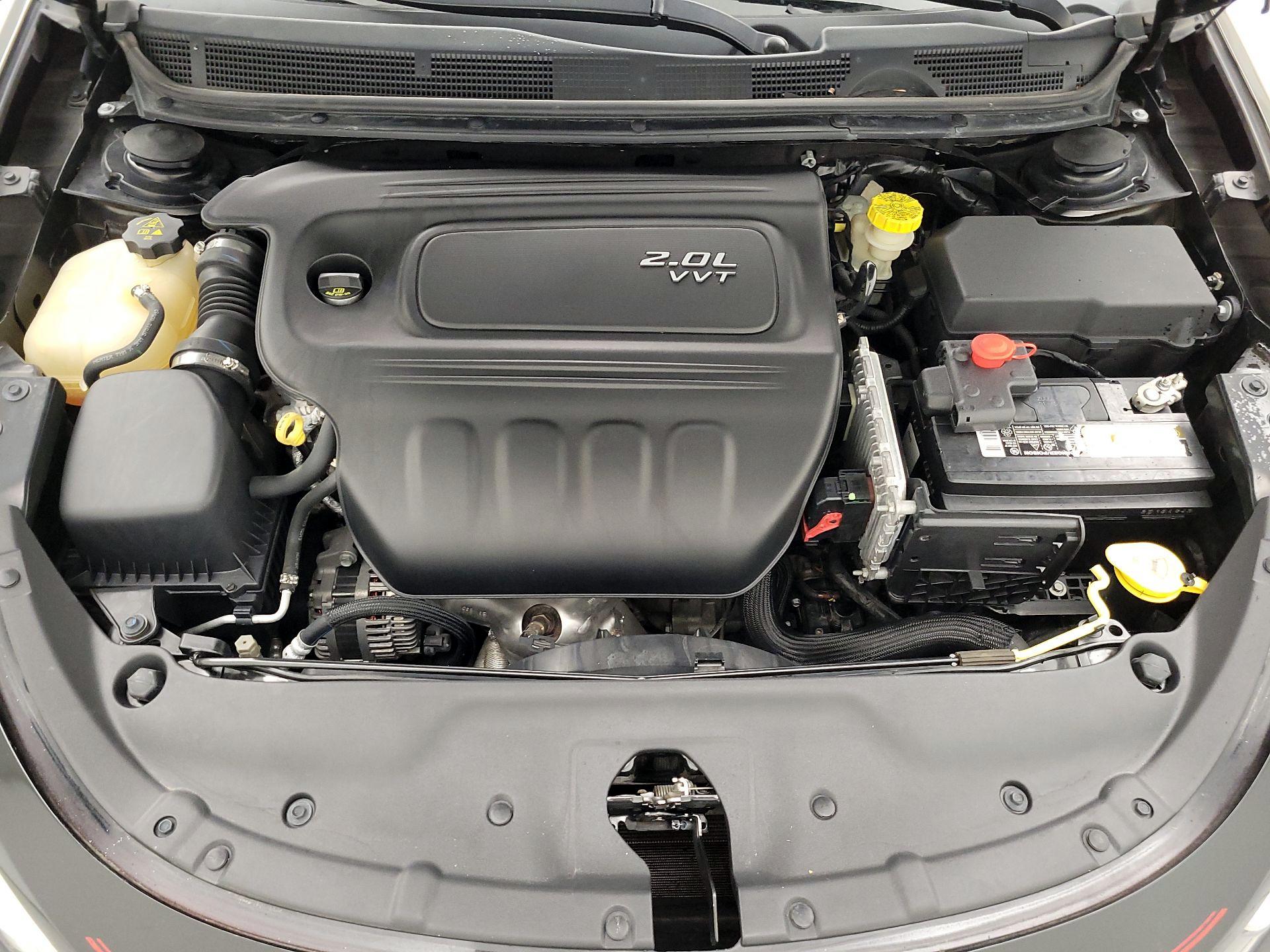 Thumbnail: 2015 Dodge Dart - 20
