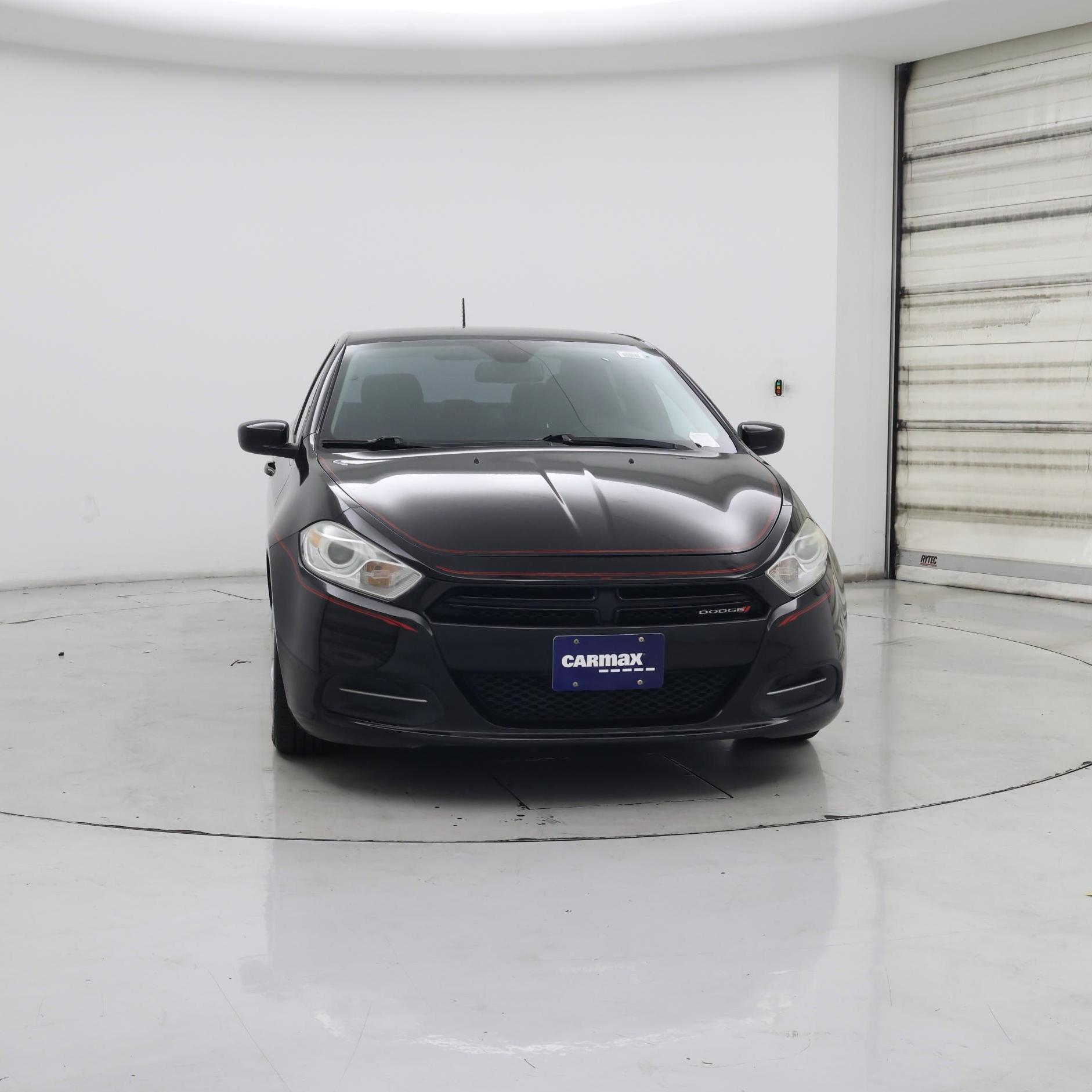 Thumbnail: 2015 Dodge Dart - 5