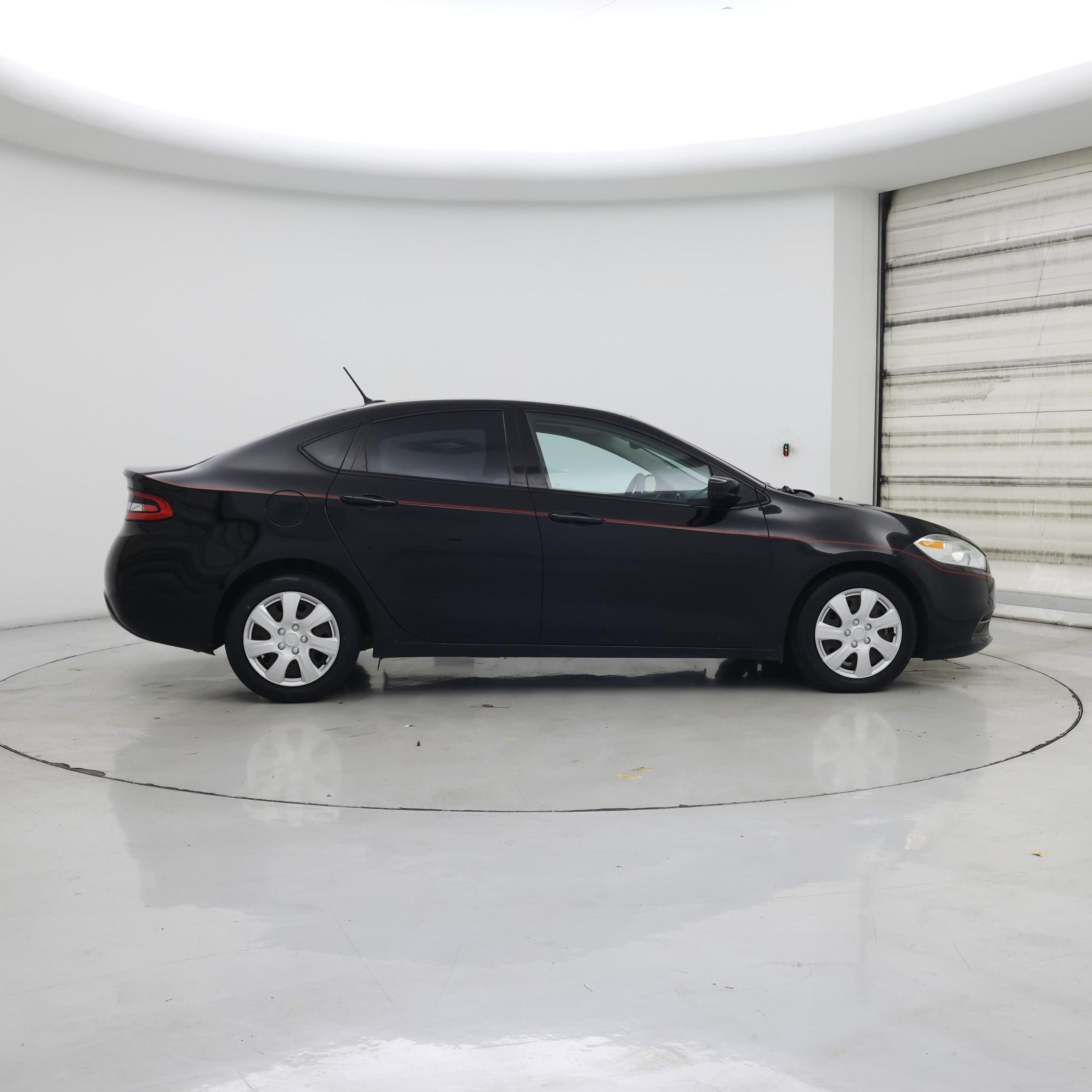 Thumbnail: 2015 Dodge Dart - 7