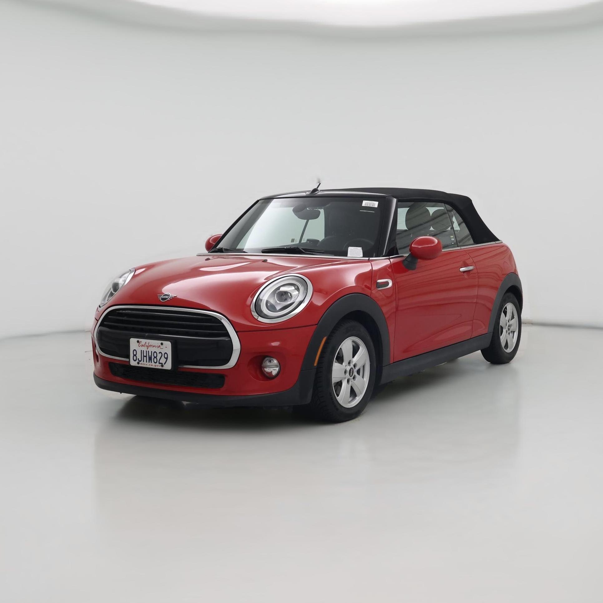 Thumbnail: 2019 MINI Cooper - 1