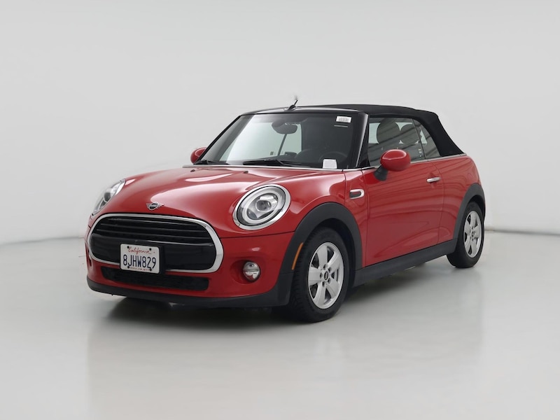 2019 MINI Cooper  -
                  Sacramento, CA