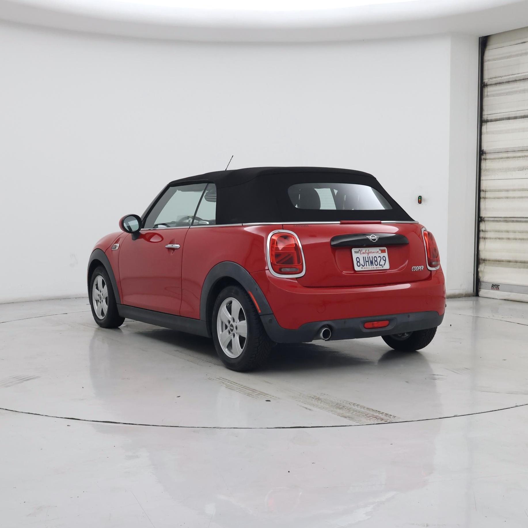 Thumbnail: 2019 MINI Cooper - 3