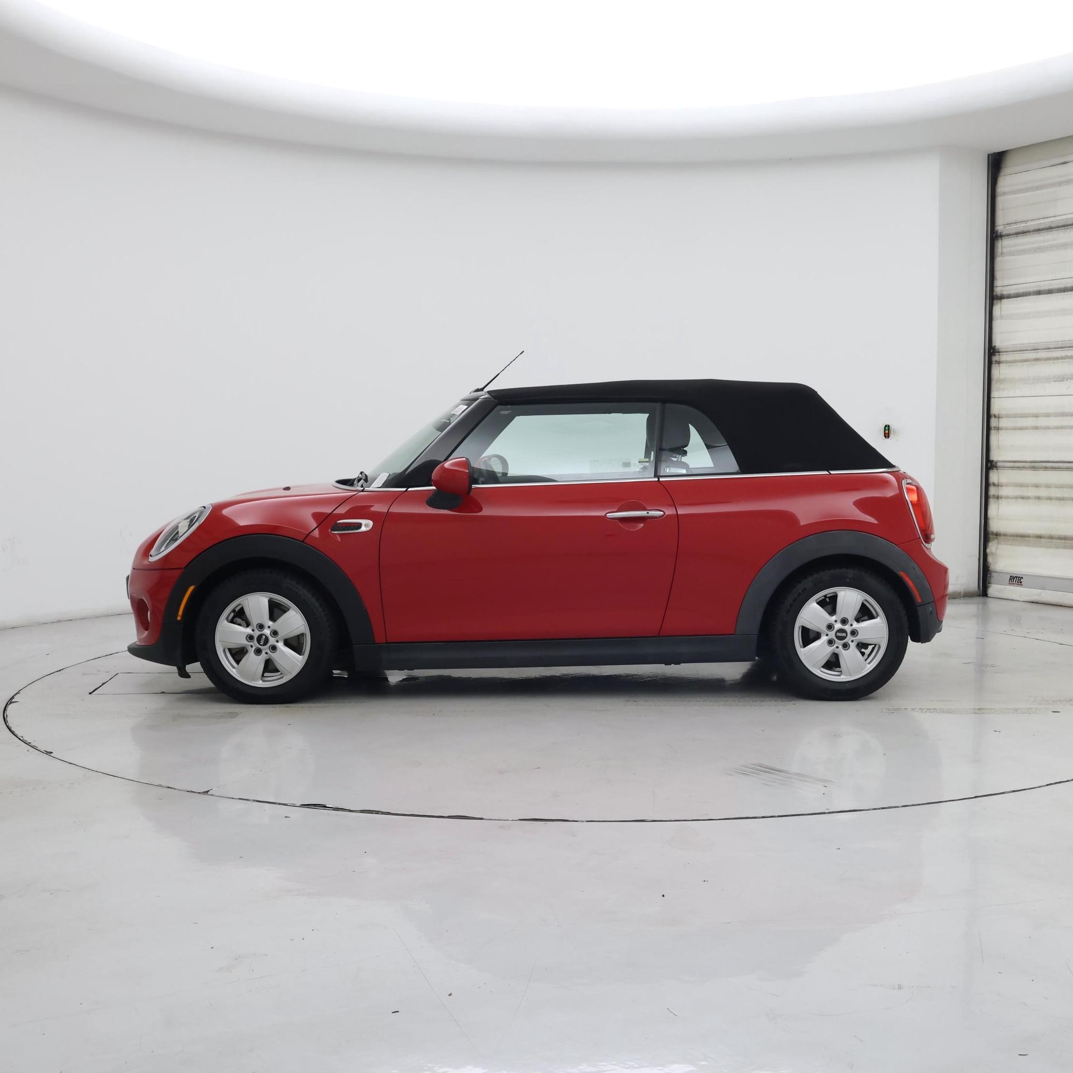Thumbnail: 2019 MINI Cooper - 4