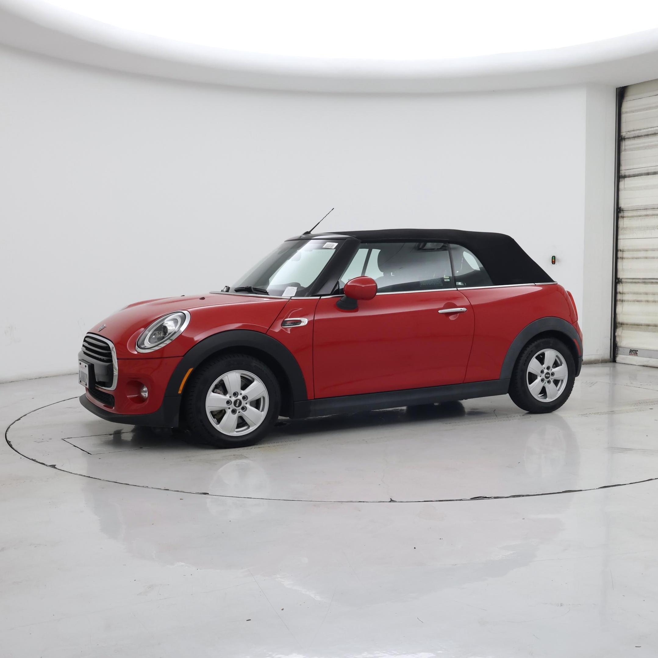 Thumbnail: 2019 MINI Cooper - 5