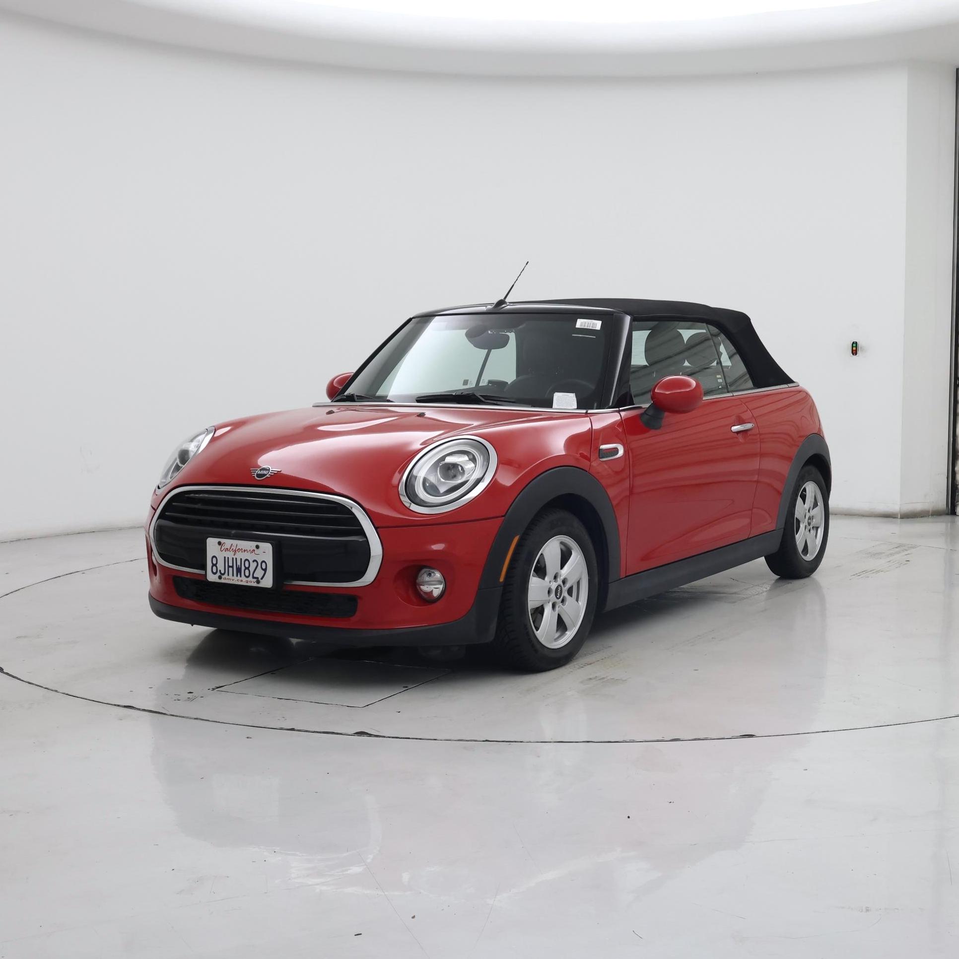Thumbnail: 2019 MINI Cooper - 7