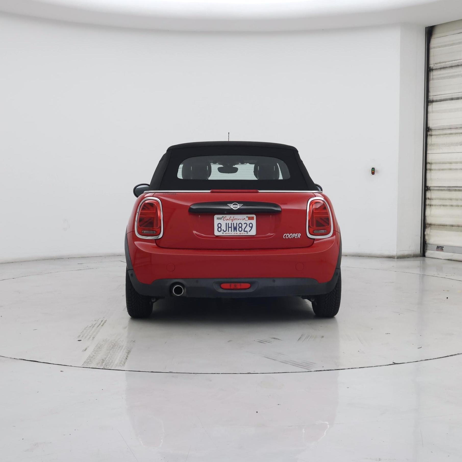 Thumbnail: 2019 MINI Cooper - 8