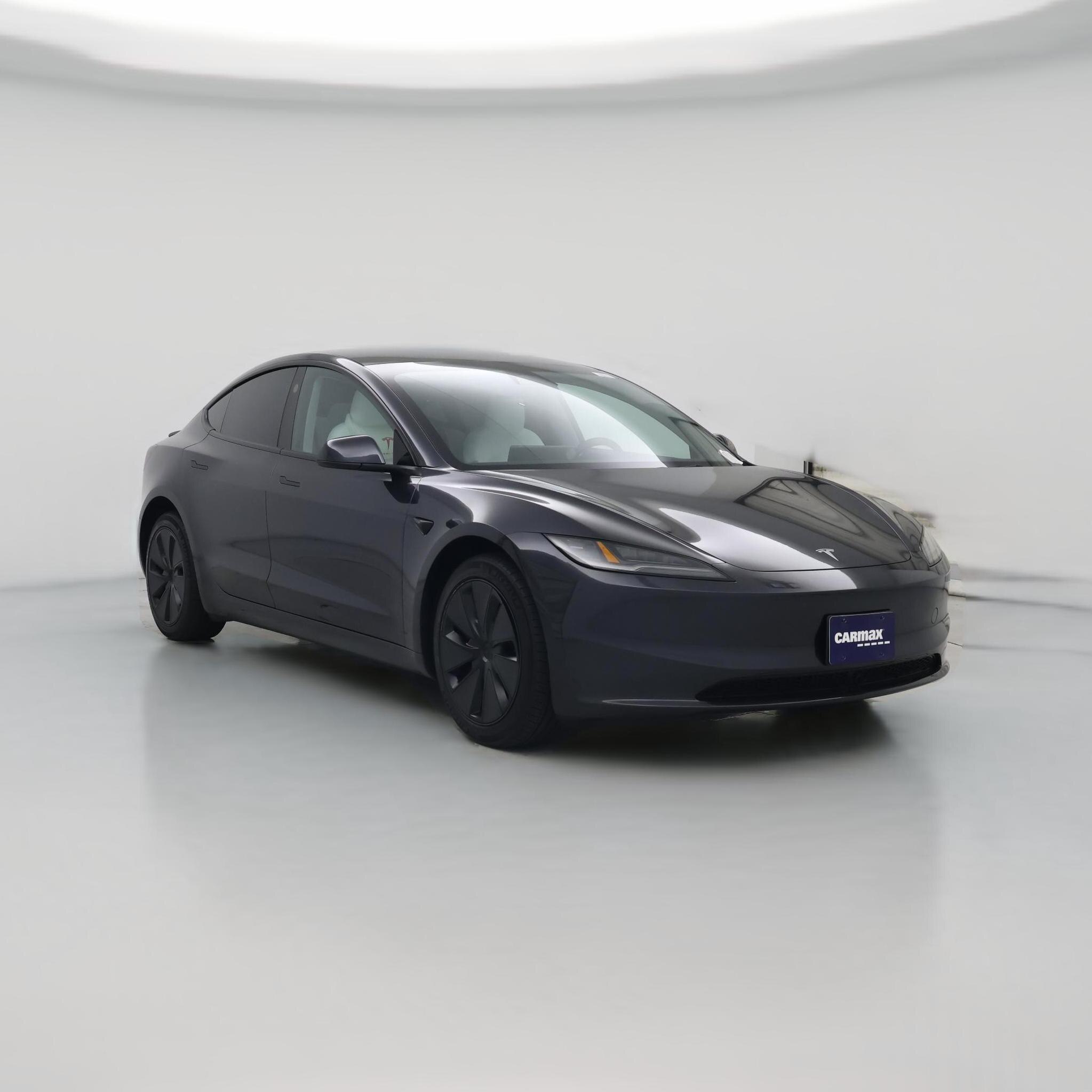 Thumbnail: 2024 Tesla Model 3 - 1