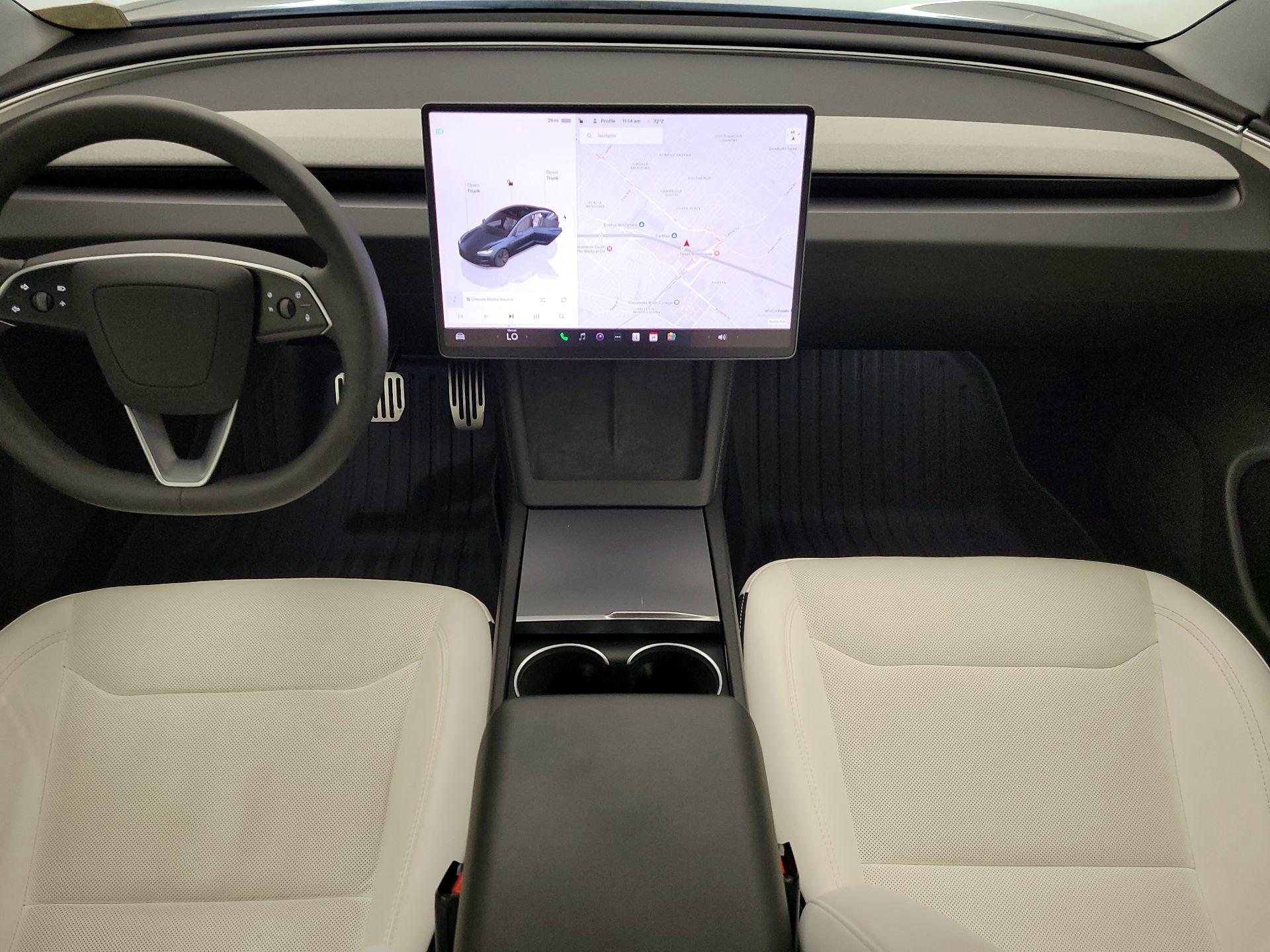 Thumbnail: 2024 Tesla Model 3 - 9