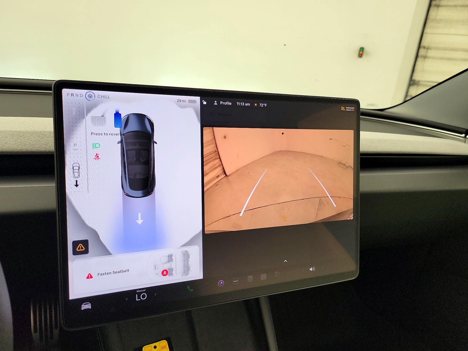 Thumbnail: 2024 Tesla Model 3 - 14