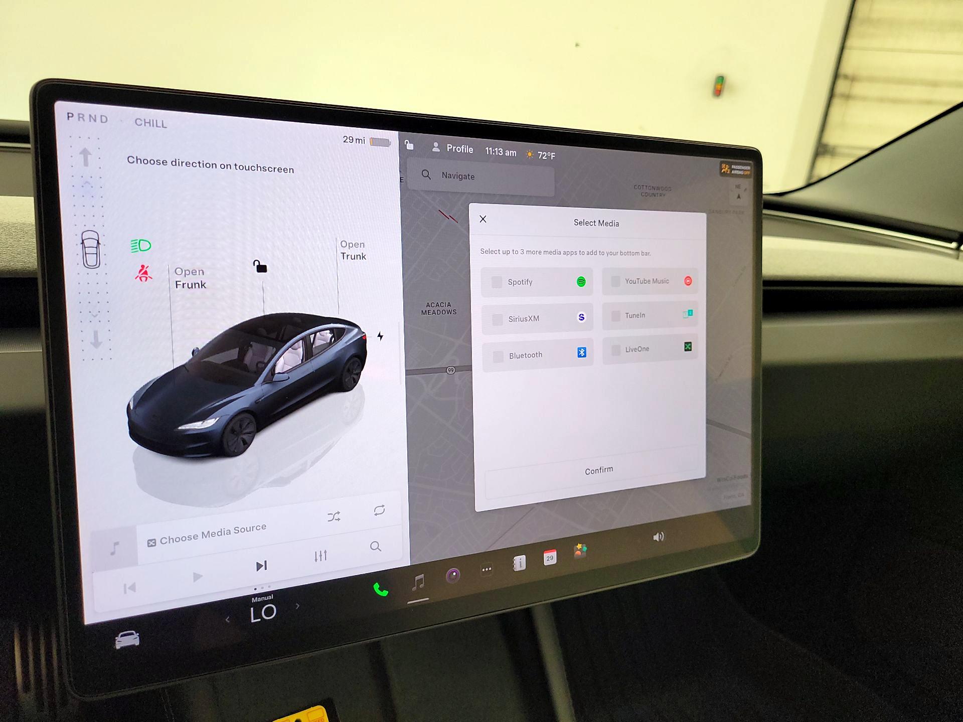 Thumbnail: 2024 Tesla Model 3 - 15