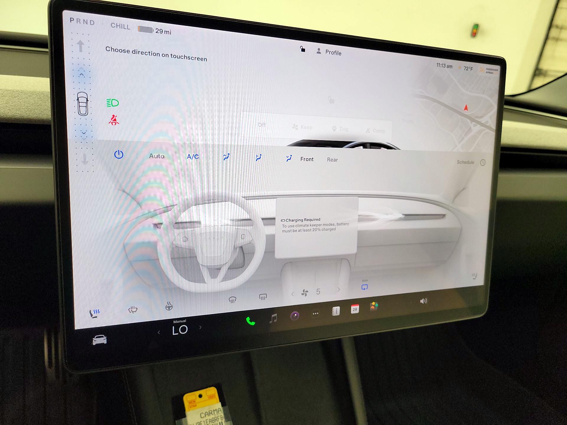 Thumbnail: 2024 Tesla Model 3 - 16