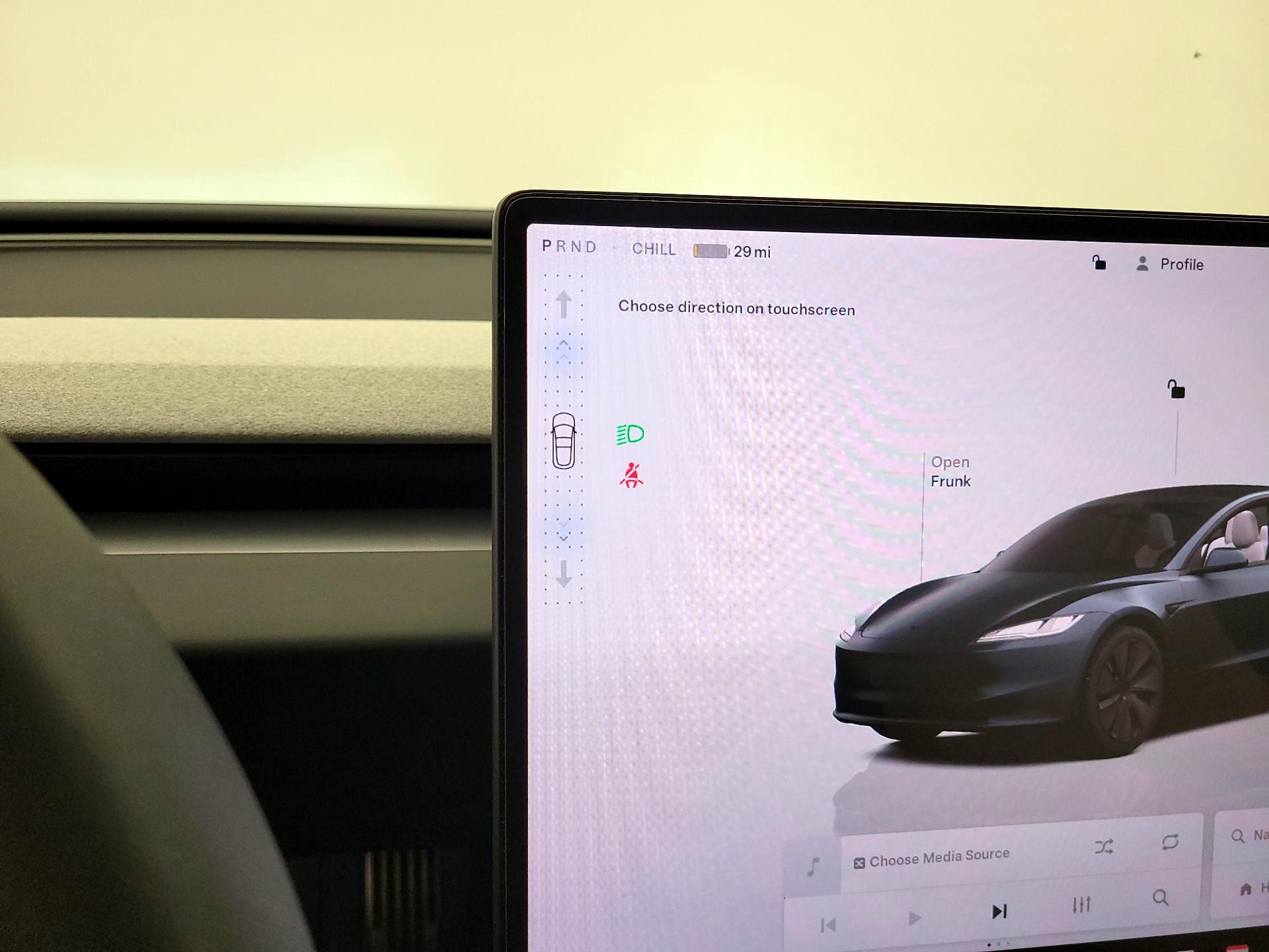 Thumbnail: 2024 Tesla Model 3 - 17