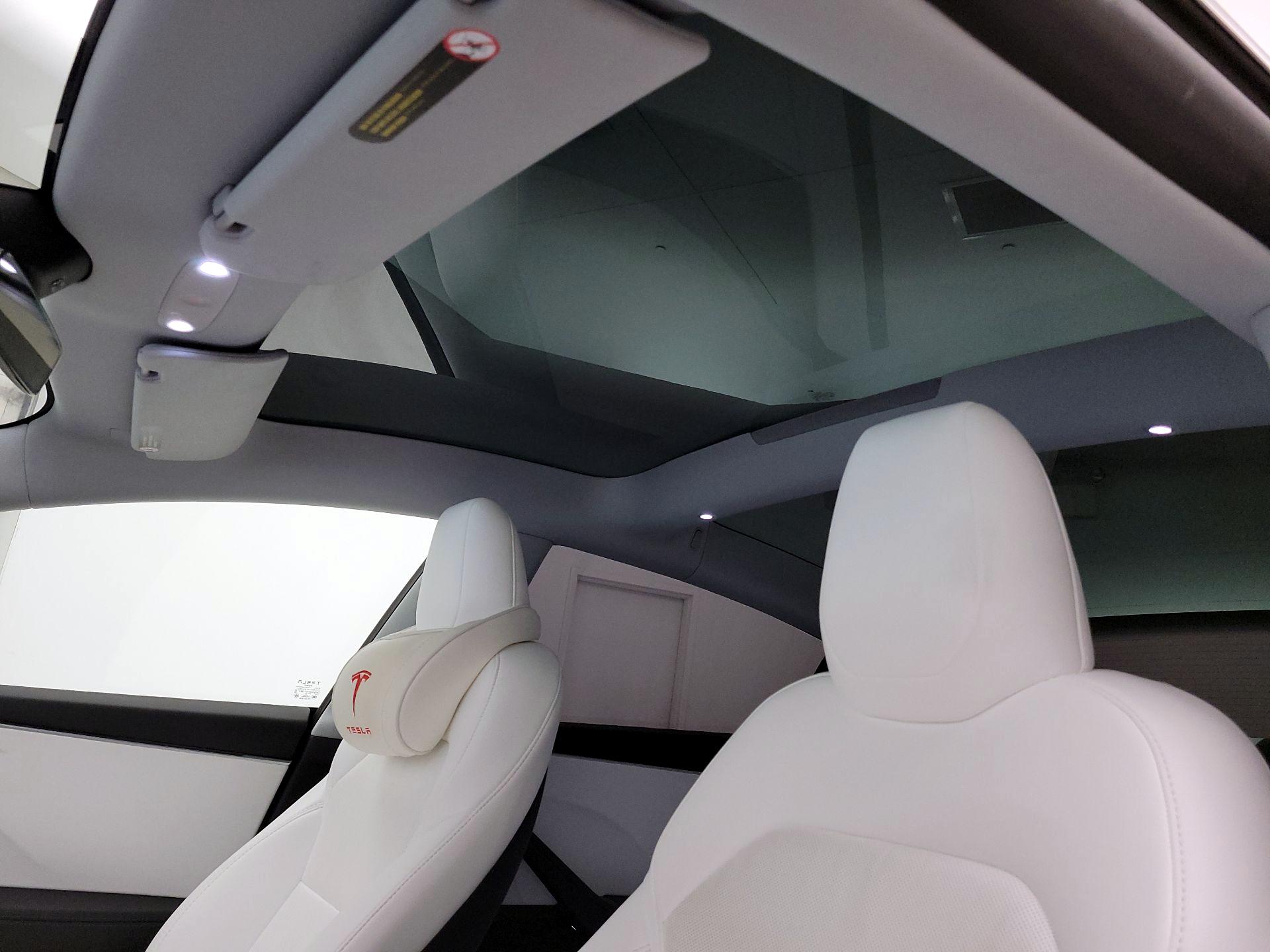 Thumbnail: 2024 Tesla Model 3 - 18
