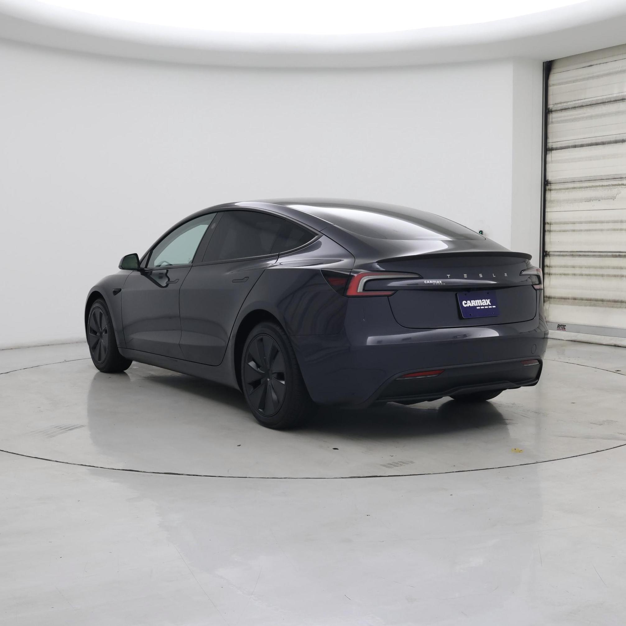 Thumbnail: 2024 Tesla Model 3 - 2