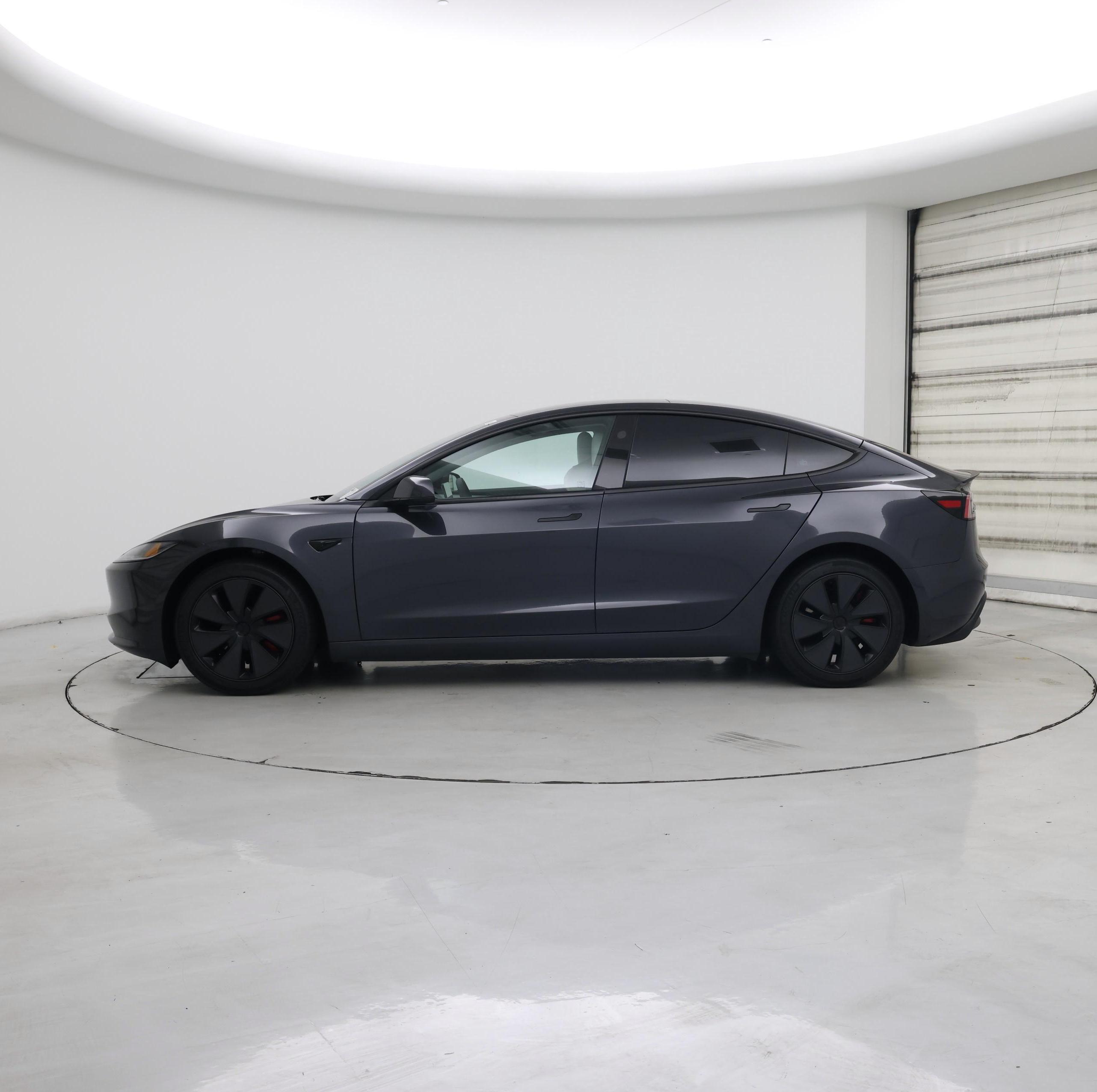 Thumbnail: 2024 Tesla Model 3 - 3