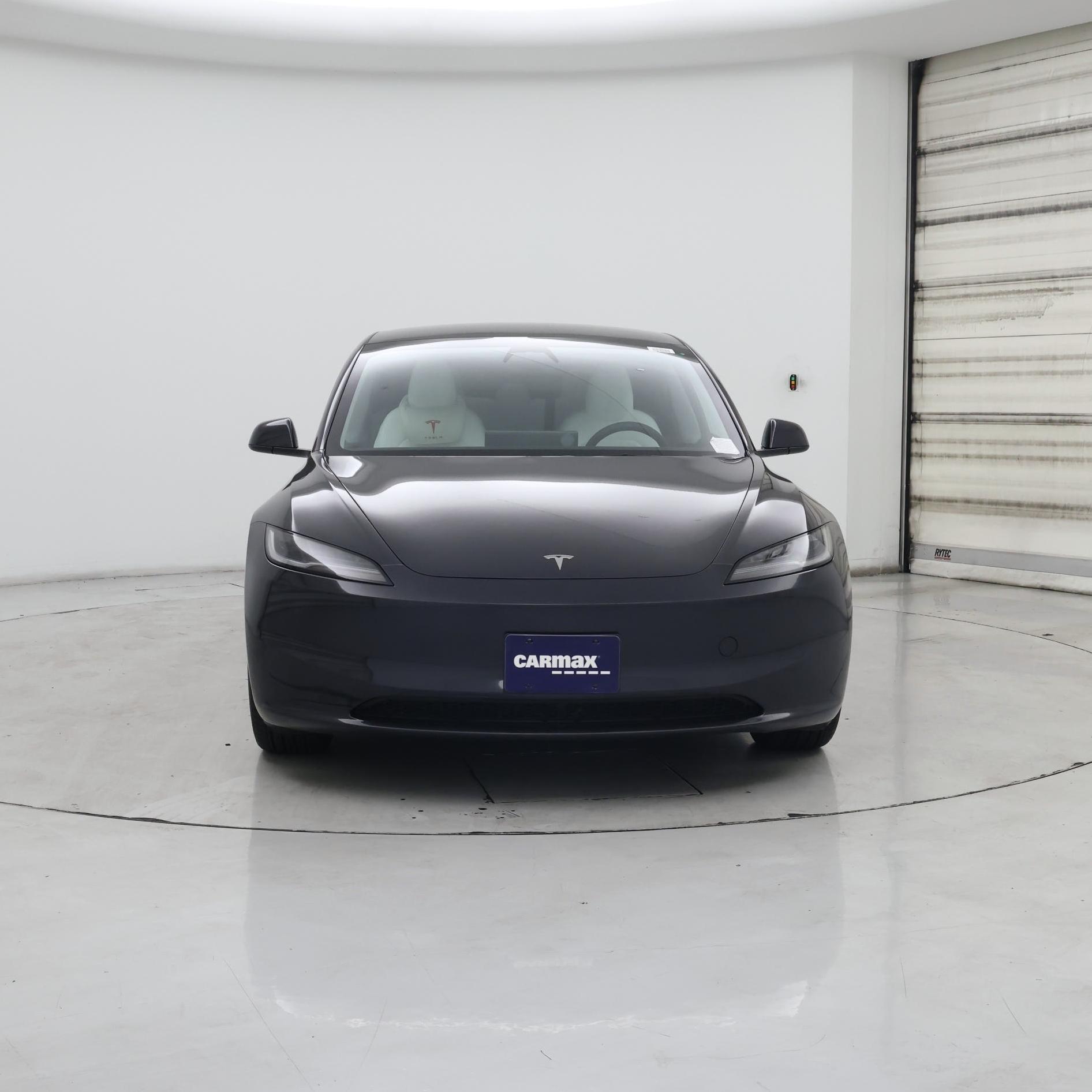 Thumbnail: 2024 Tesla Model 3 - 5