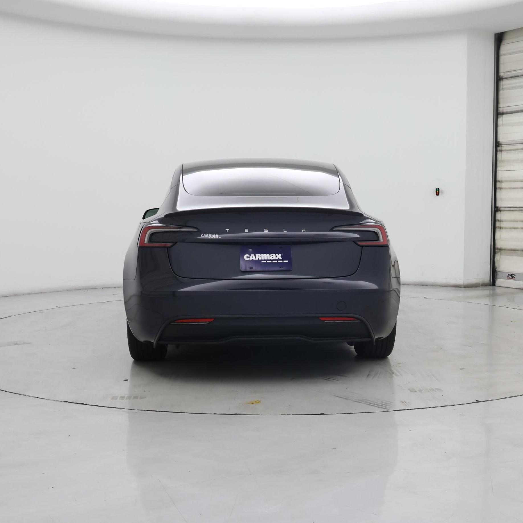 Thumbnail: 2024 Tesla Model 3 - 6